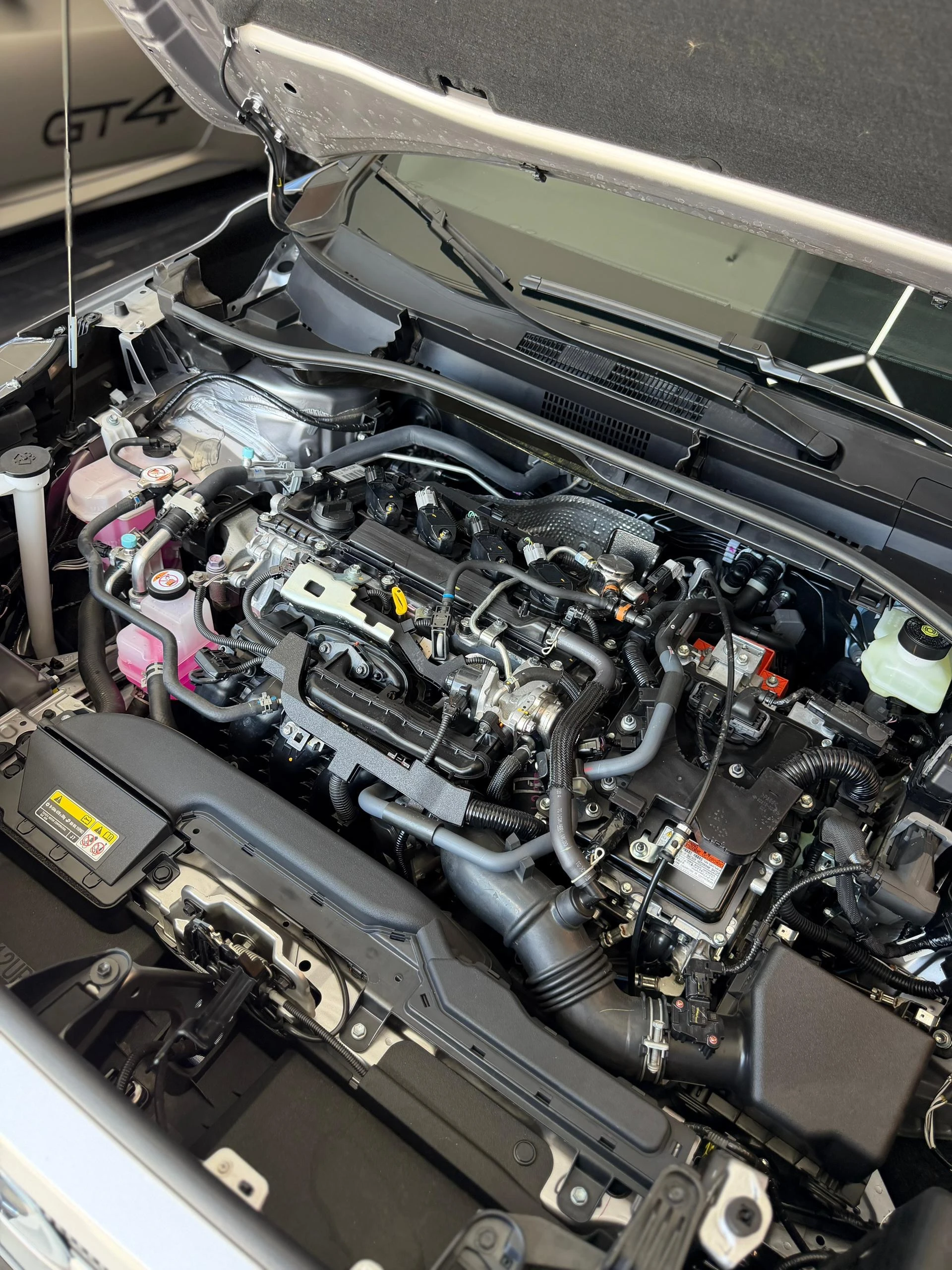 2026 Toyota Corolla Cross ELITE HEV — foto 19