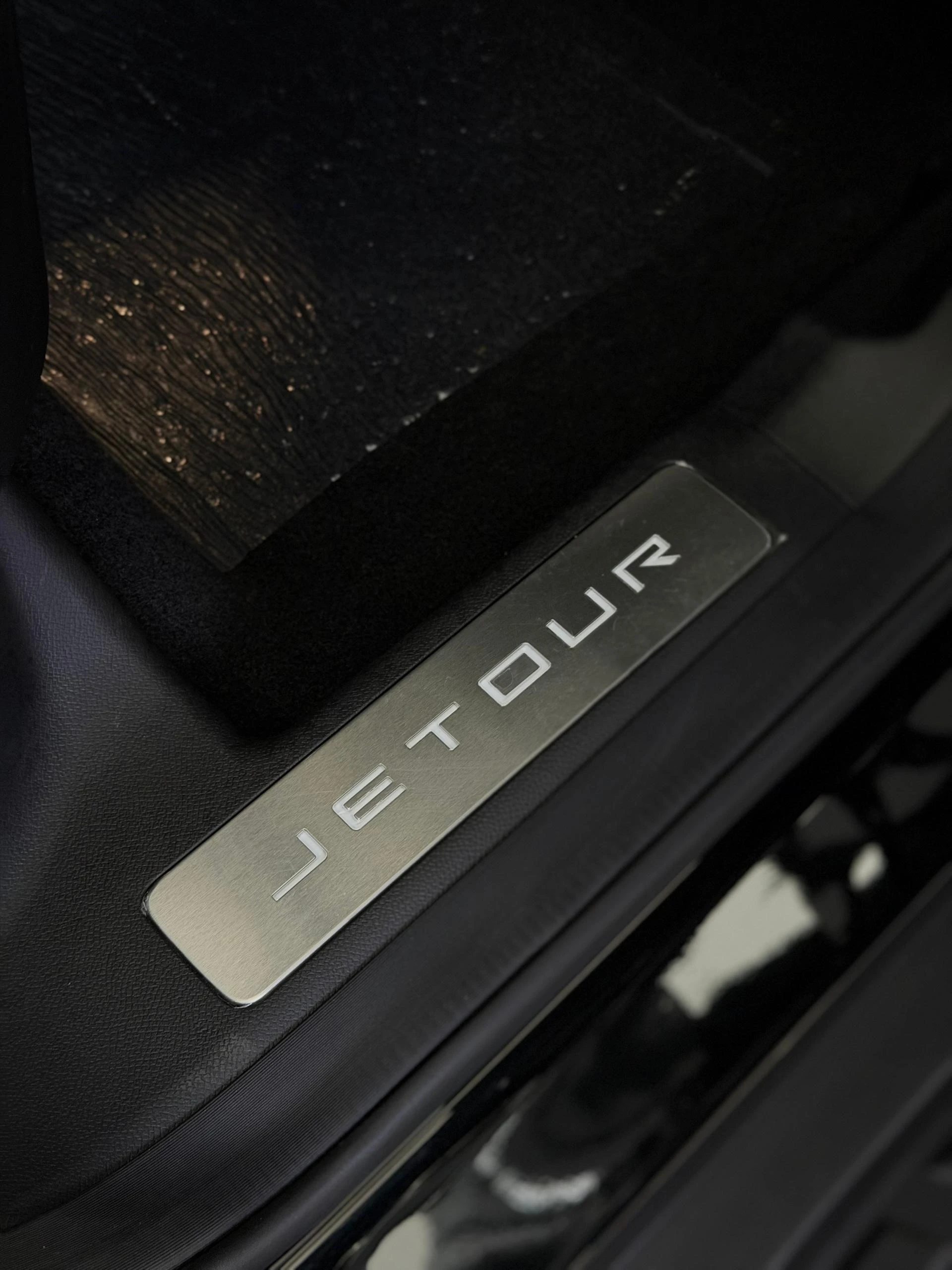 2026 Jetour TRAVEL T2 TRAVEL T2 — foto 13