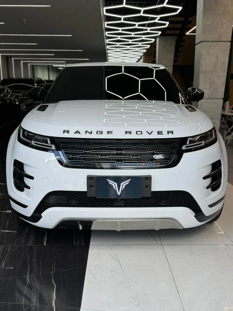 2025 Land Rover Range Rover Evoque P250 DYNAMIC SE — foto 5