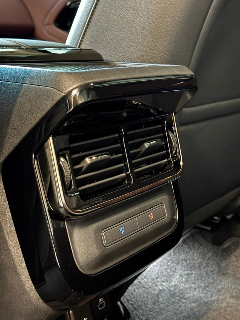 2025 Land Rover Range Rover Evoque P250 DYNAMIC SE — foto 13