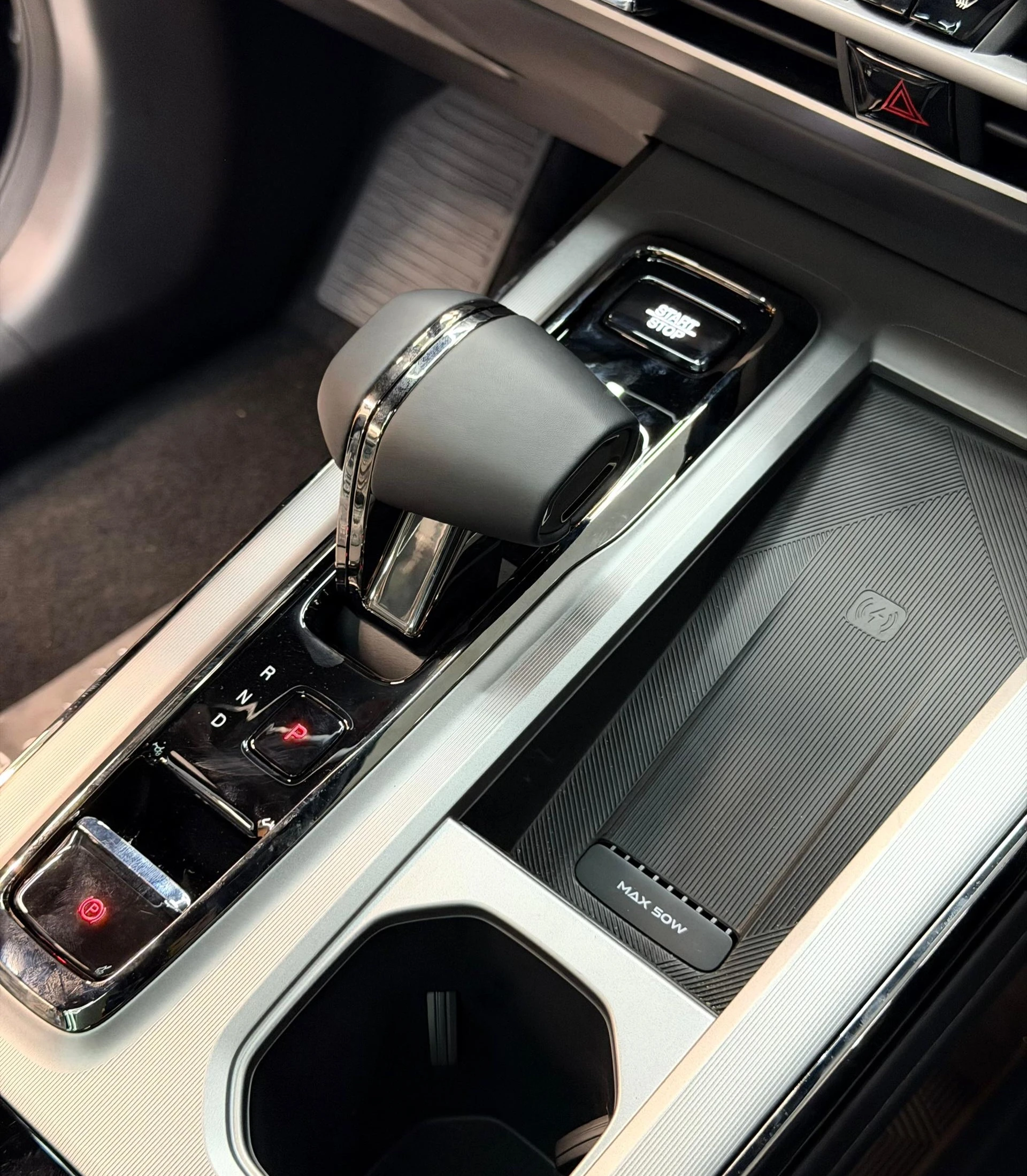 2027 GAC GS4 MAX — foto 10