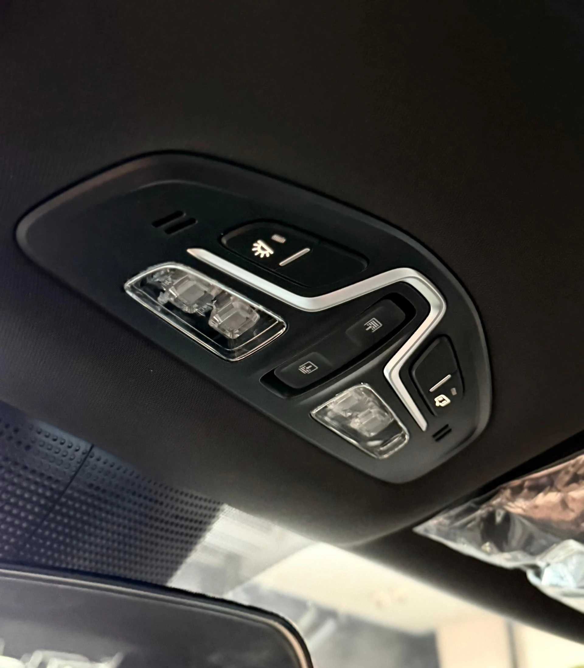 2027 GAC GS4 MAX — foto 13