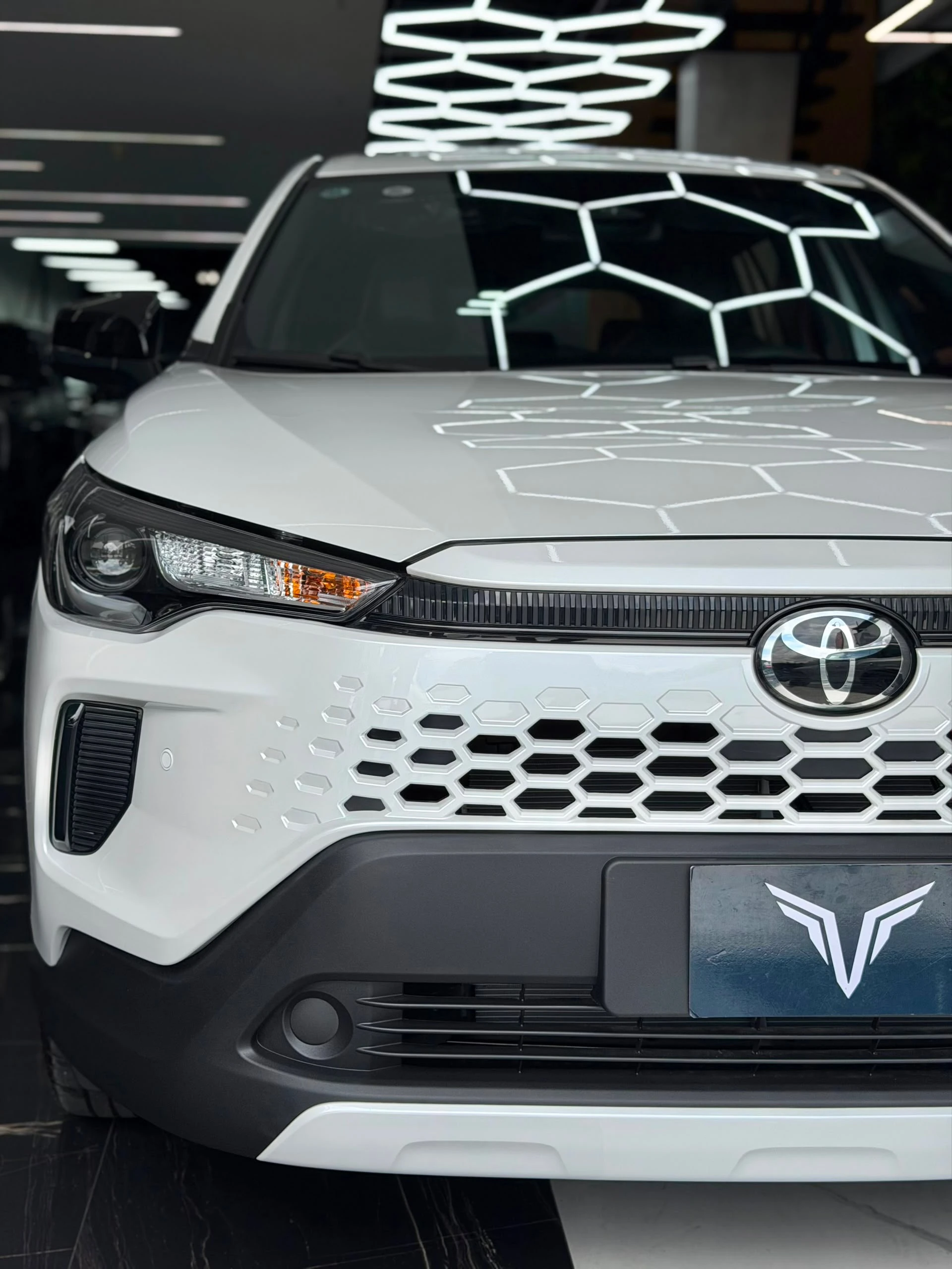 2026 Toyota Corolla Cross