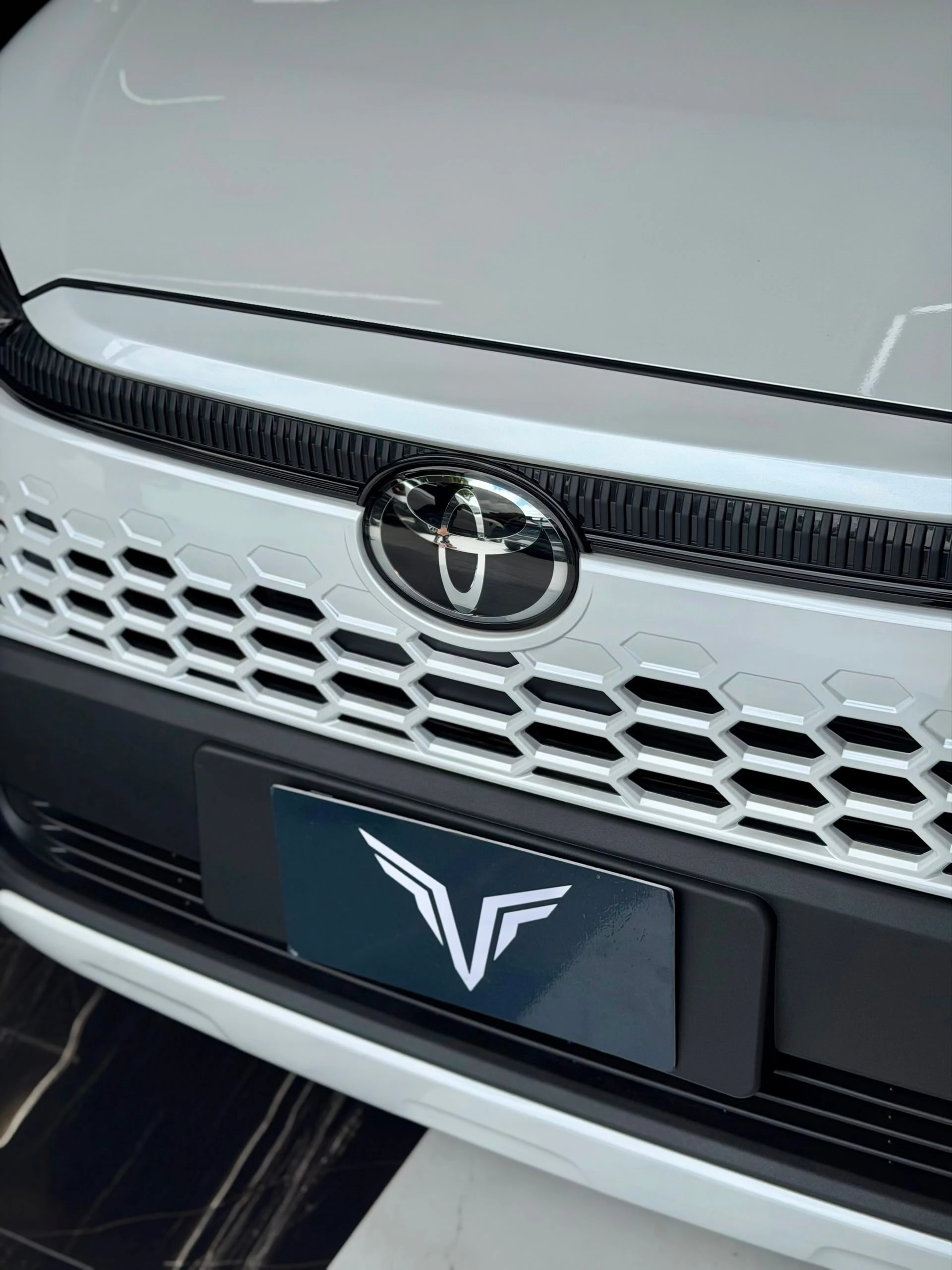 2026 Toyota Corolla Cross ELITE — foto 6