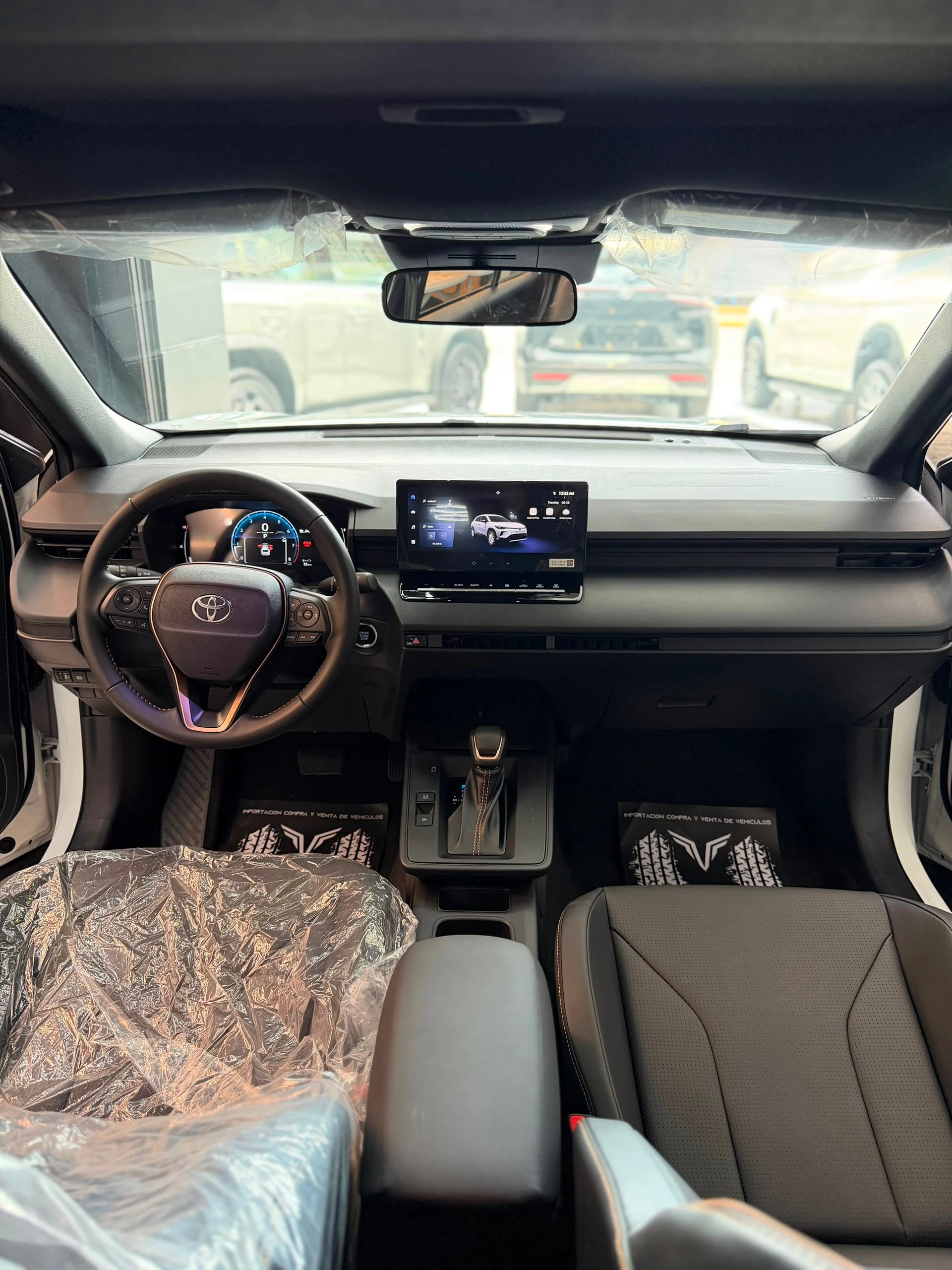 2026 Toyota Corolla Cross ELITE — foto 10