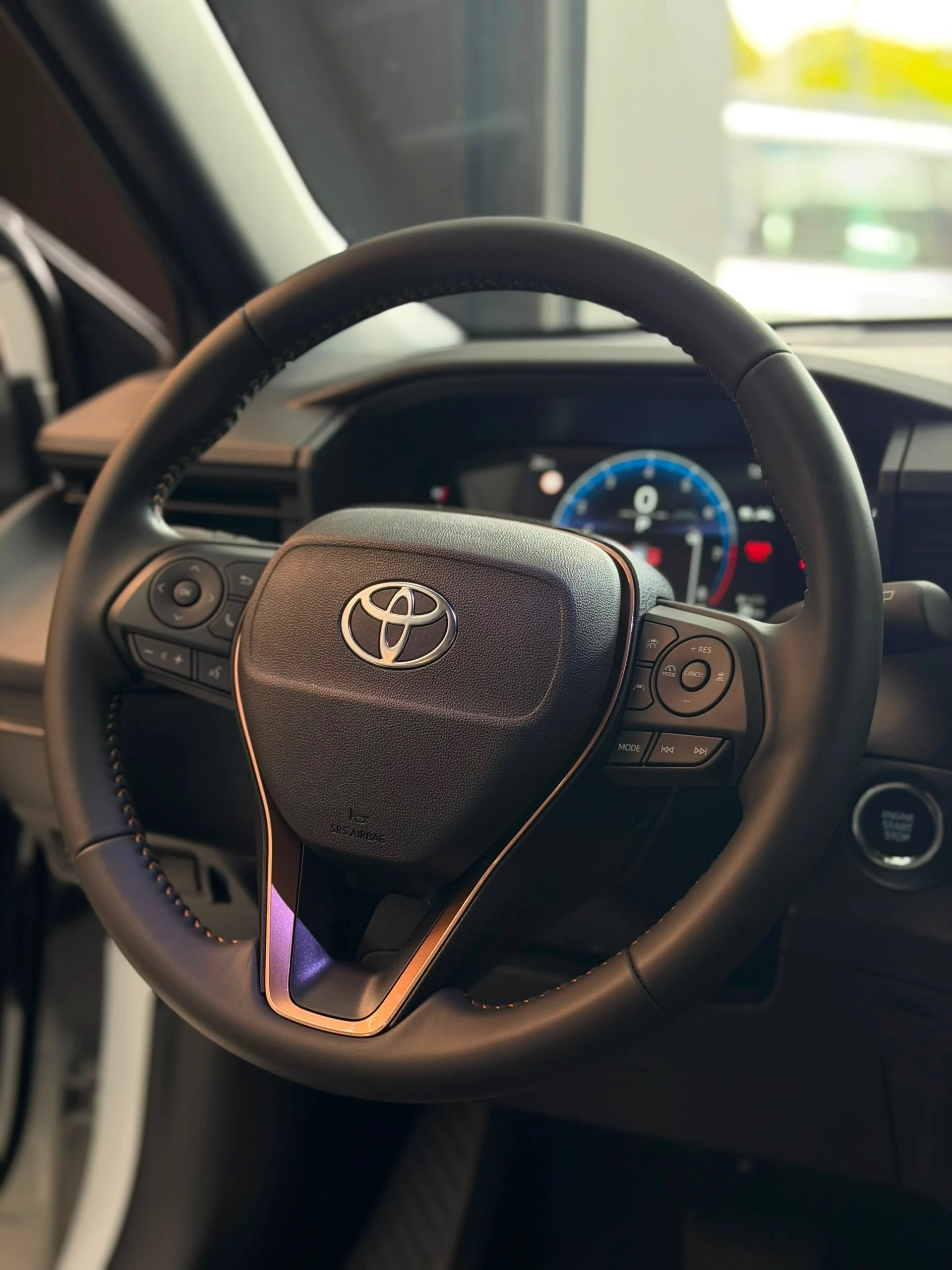 2026 Toyota Corolla Cross ELITE — foto 11