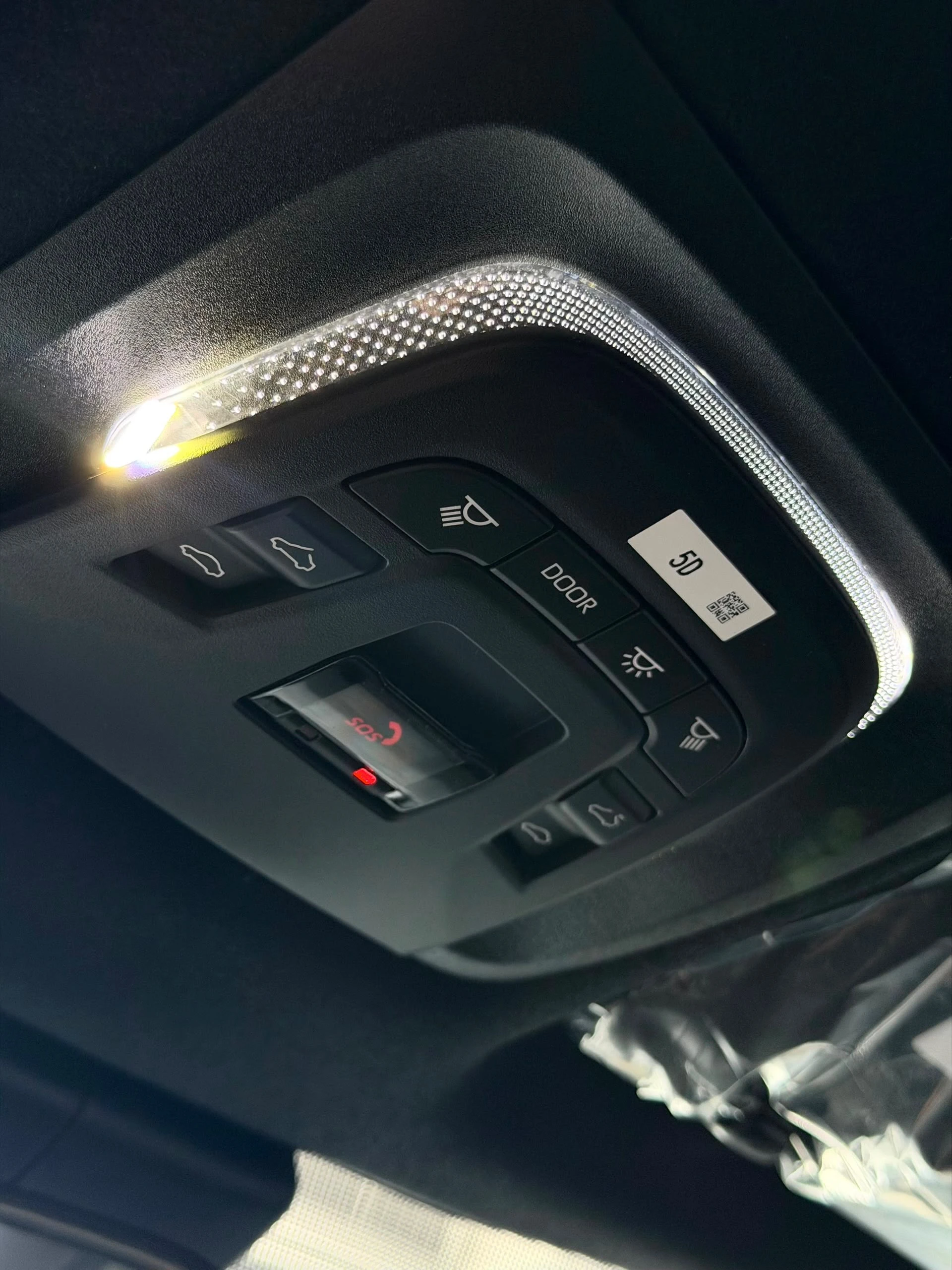 2026 Toyota Corolla Cross ELITE — foto 15