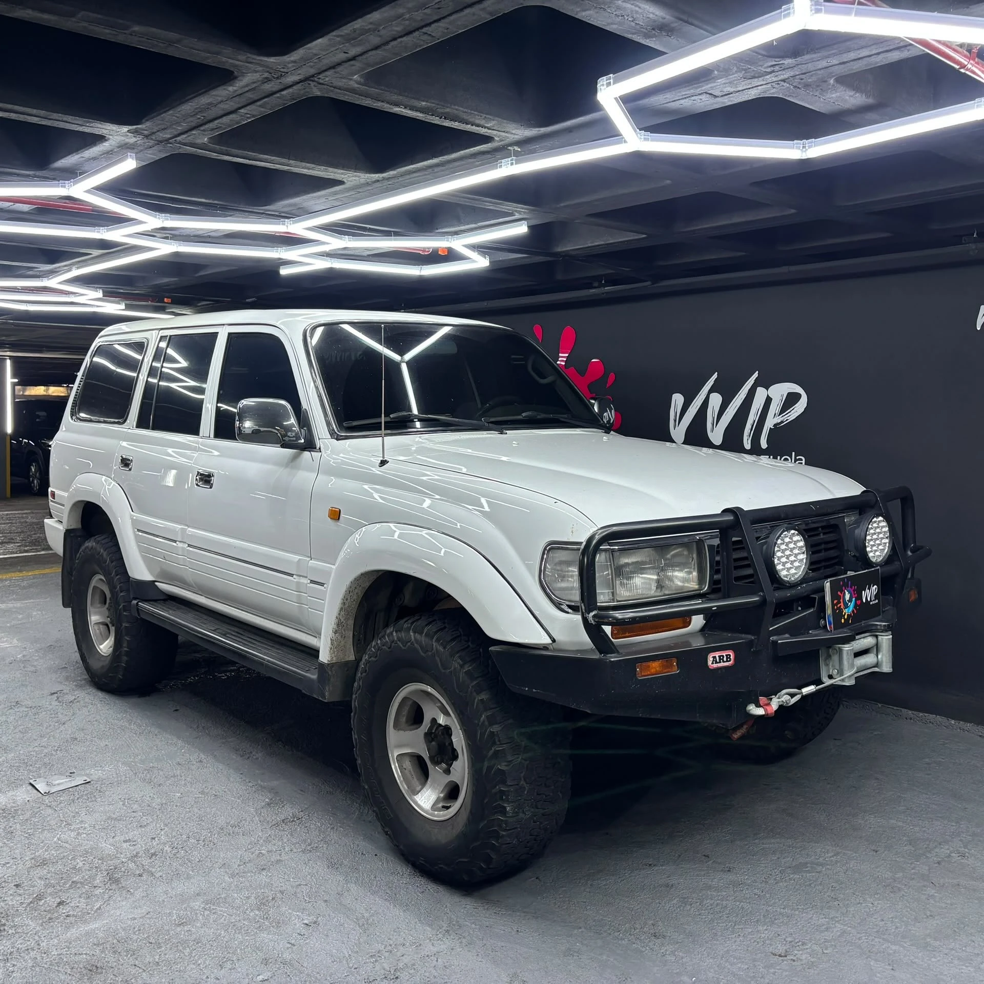 2007 Toyota Burbuja