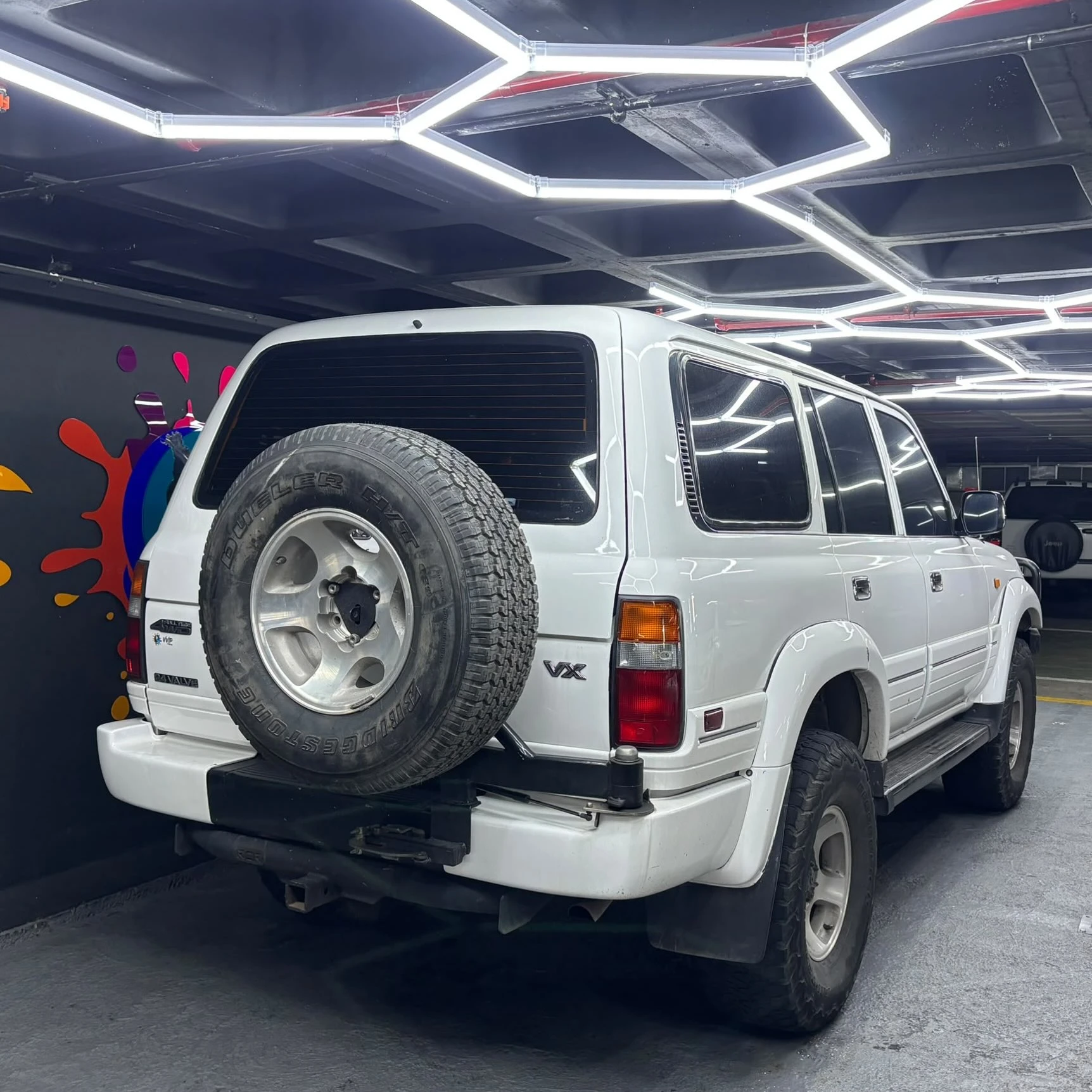 2007 Toyota Burbuja — foto 2