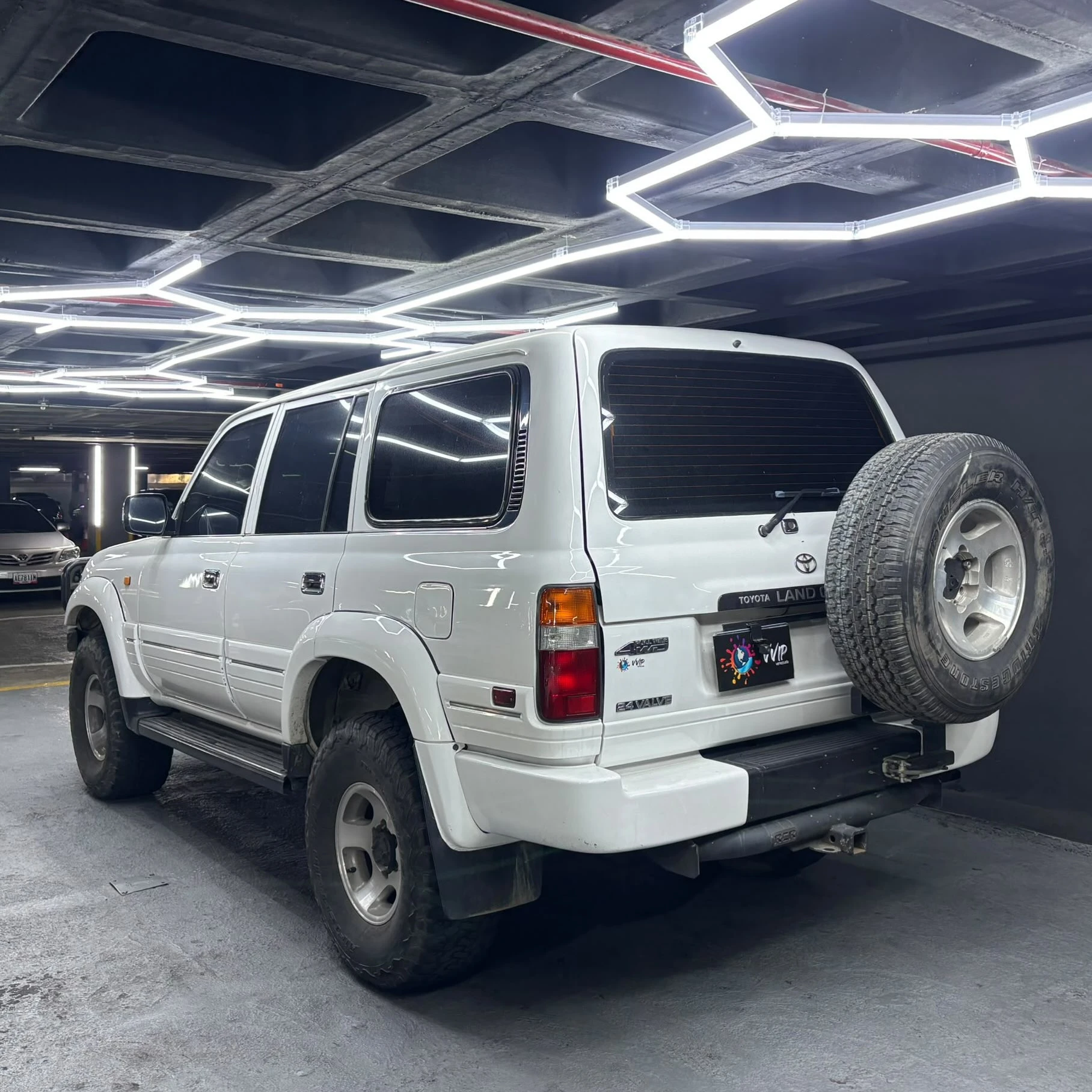 2007 Toyota Burbuja — foto 3