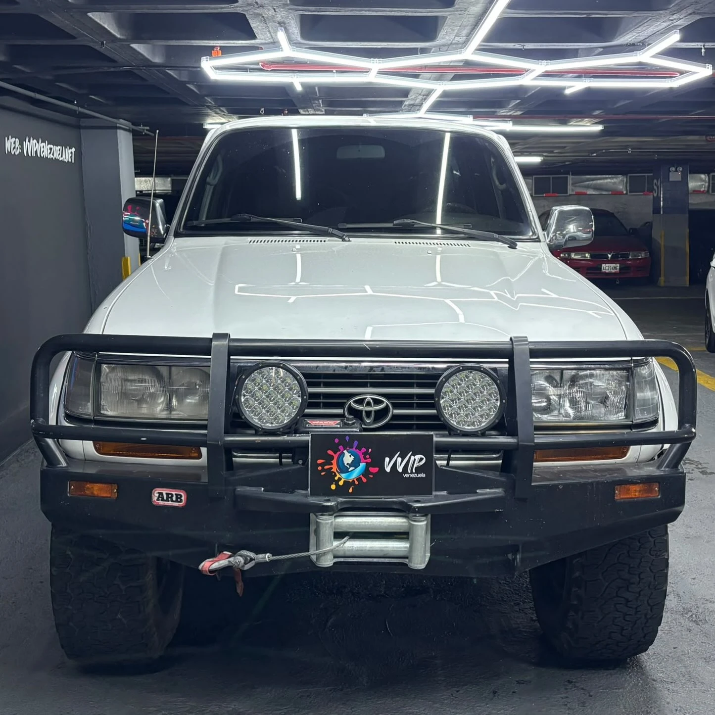 2007 Toyota Burbuja — foto 4