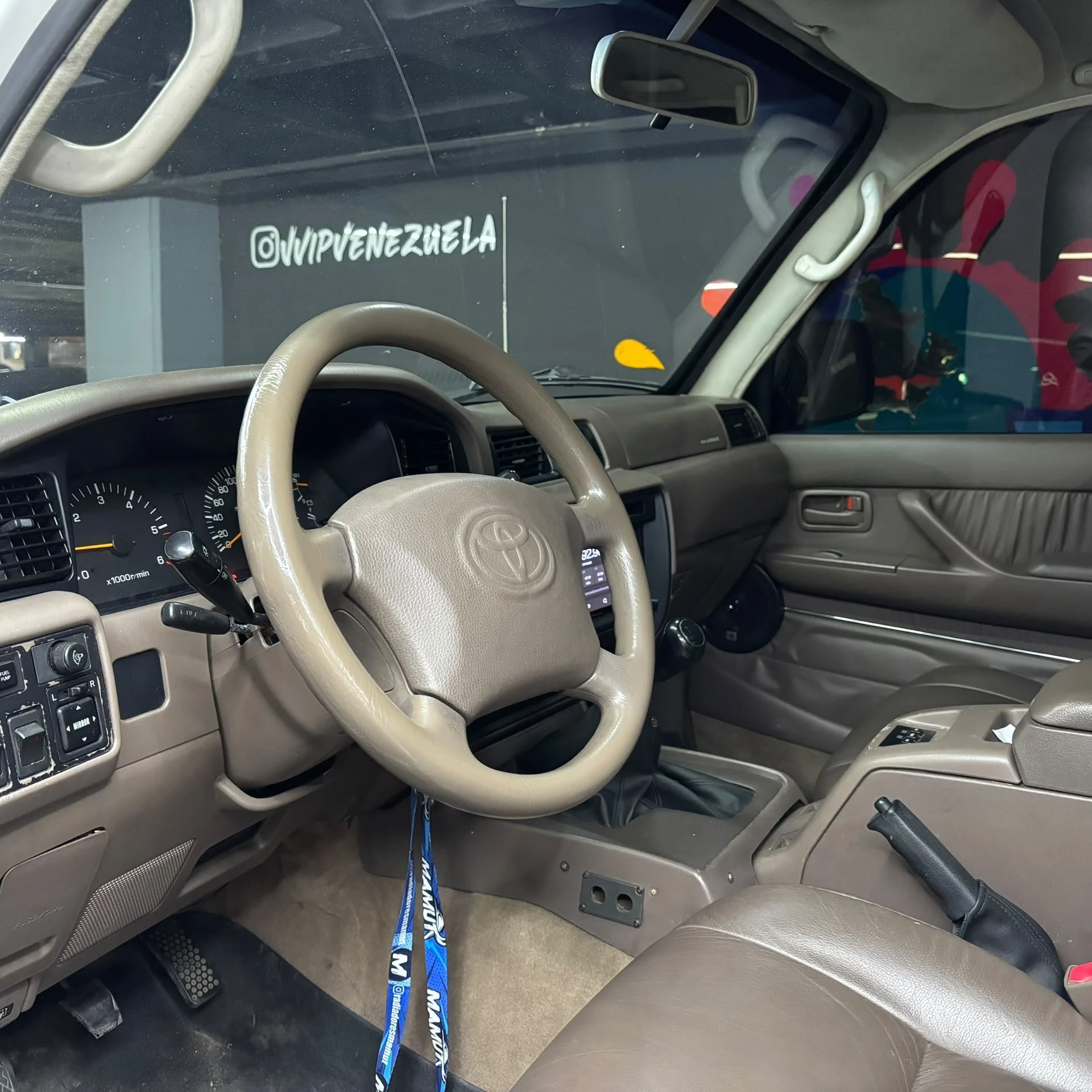 2007 Toyota Burbuja — foto 6