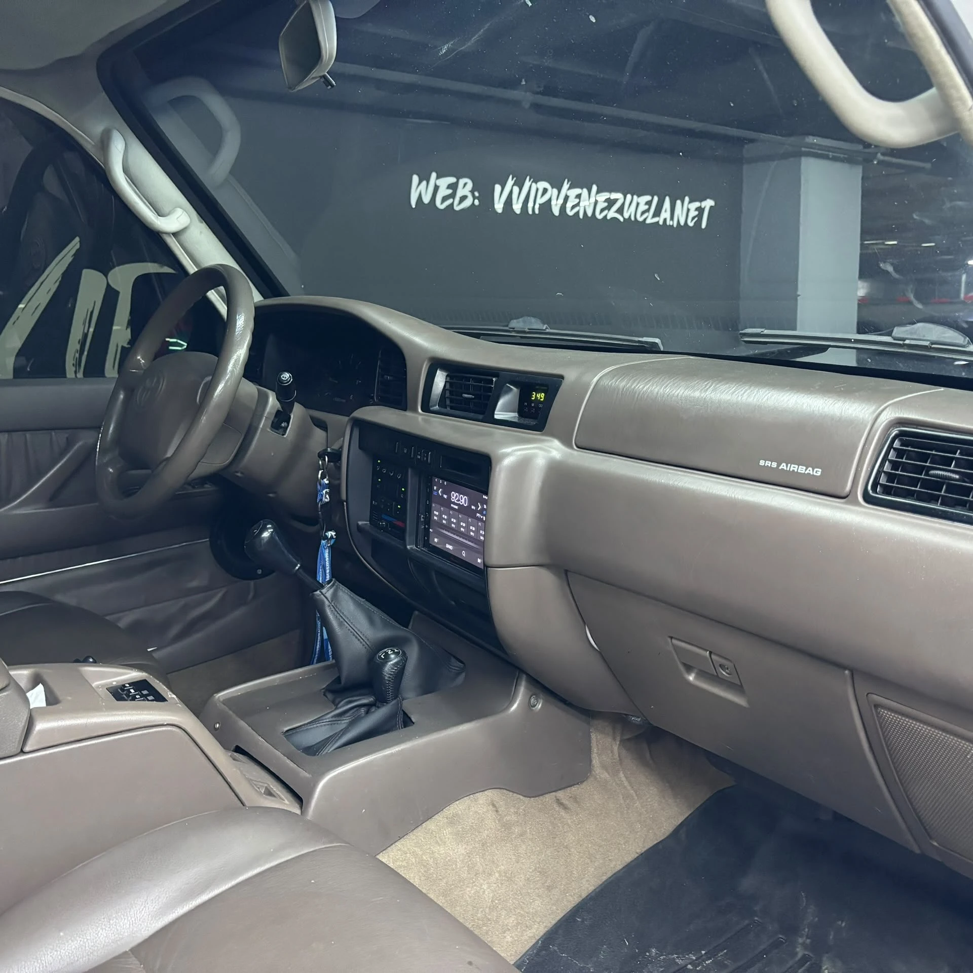 2007 Toyota Burbuja — foto 7