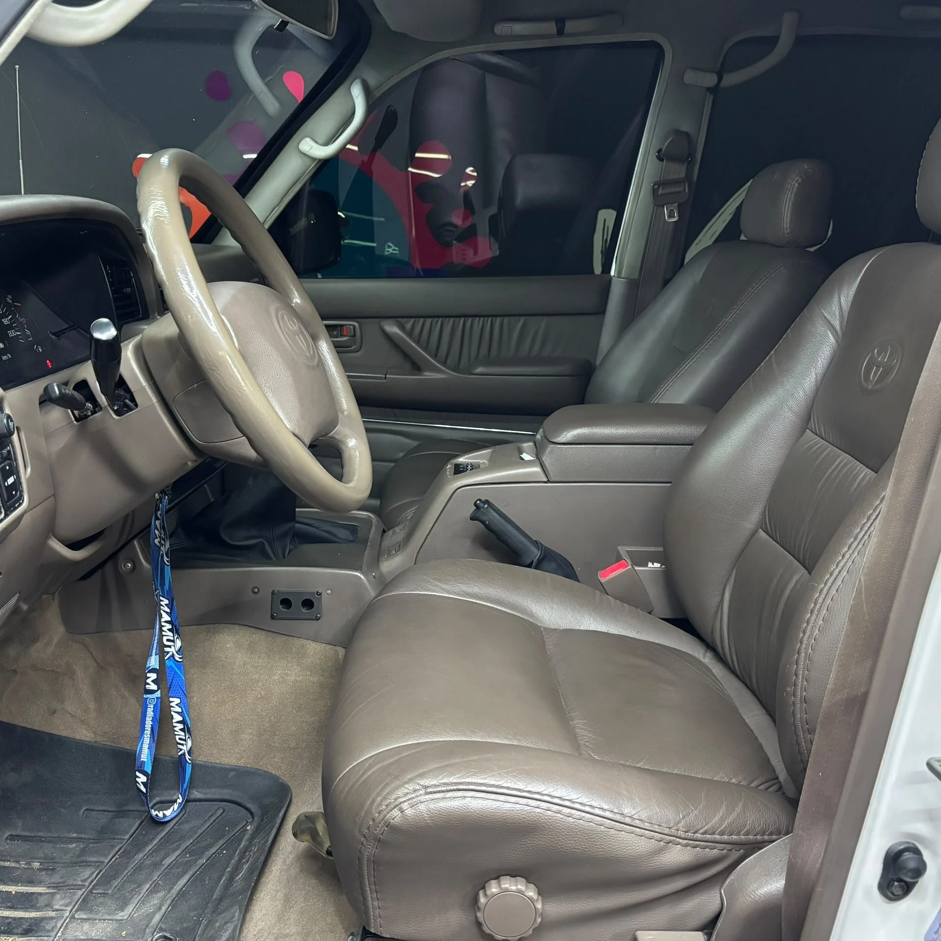 2007 Toyota Burbuja — foto 8
