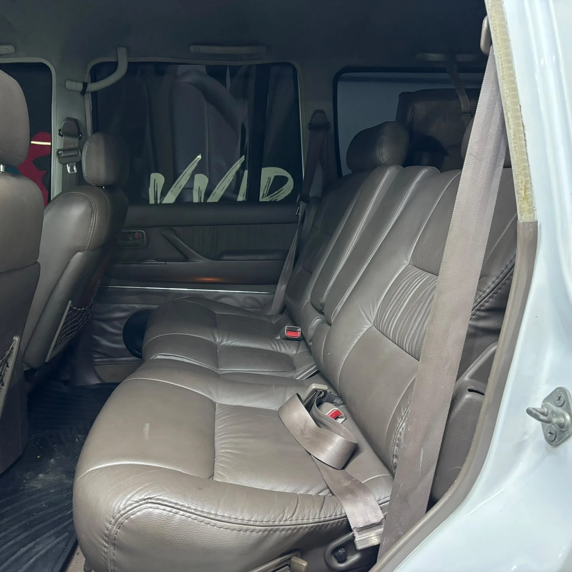 2007 Toyota Burbuja — foto 9