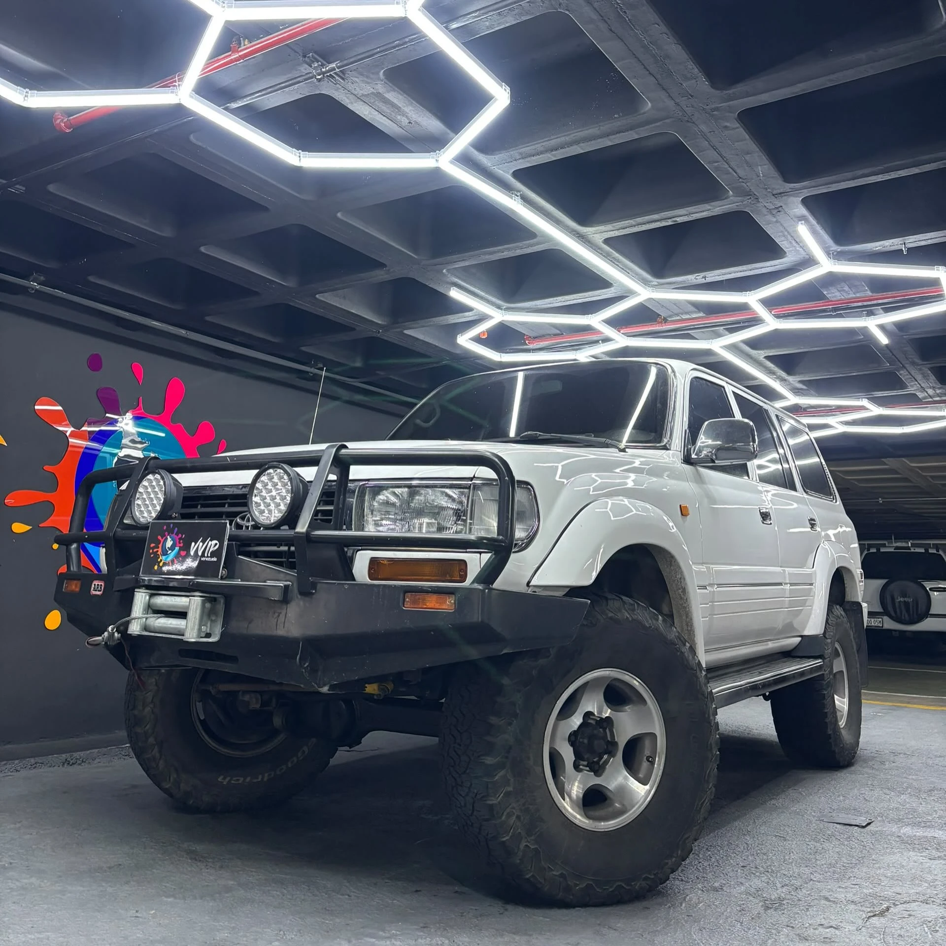 2007 Toyota Burbuja — foto 12