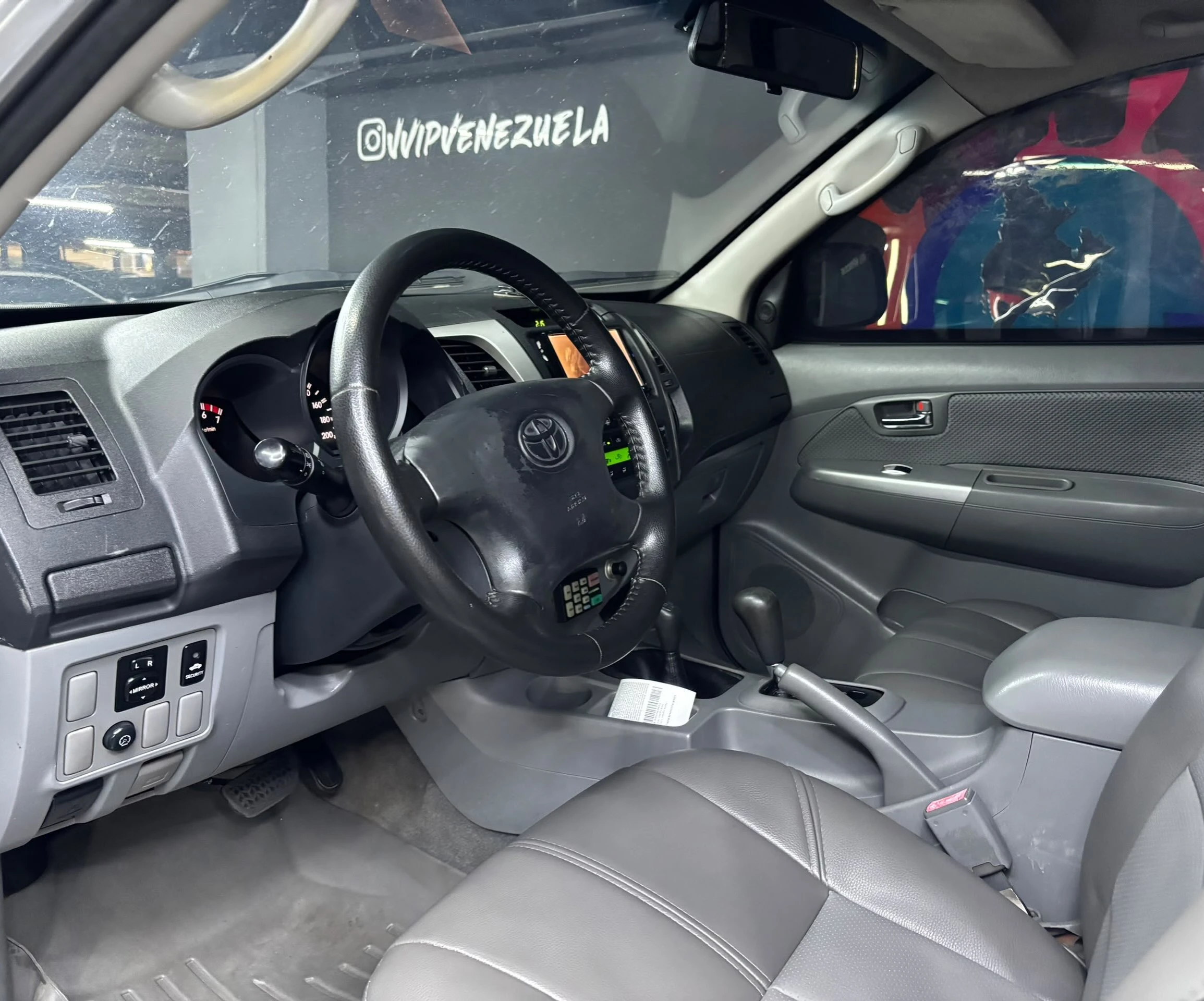 2011 Toyota Hilux Kavak — foto 9