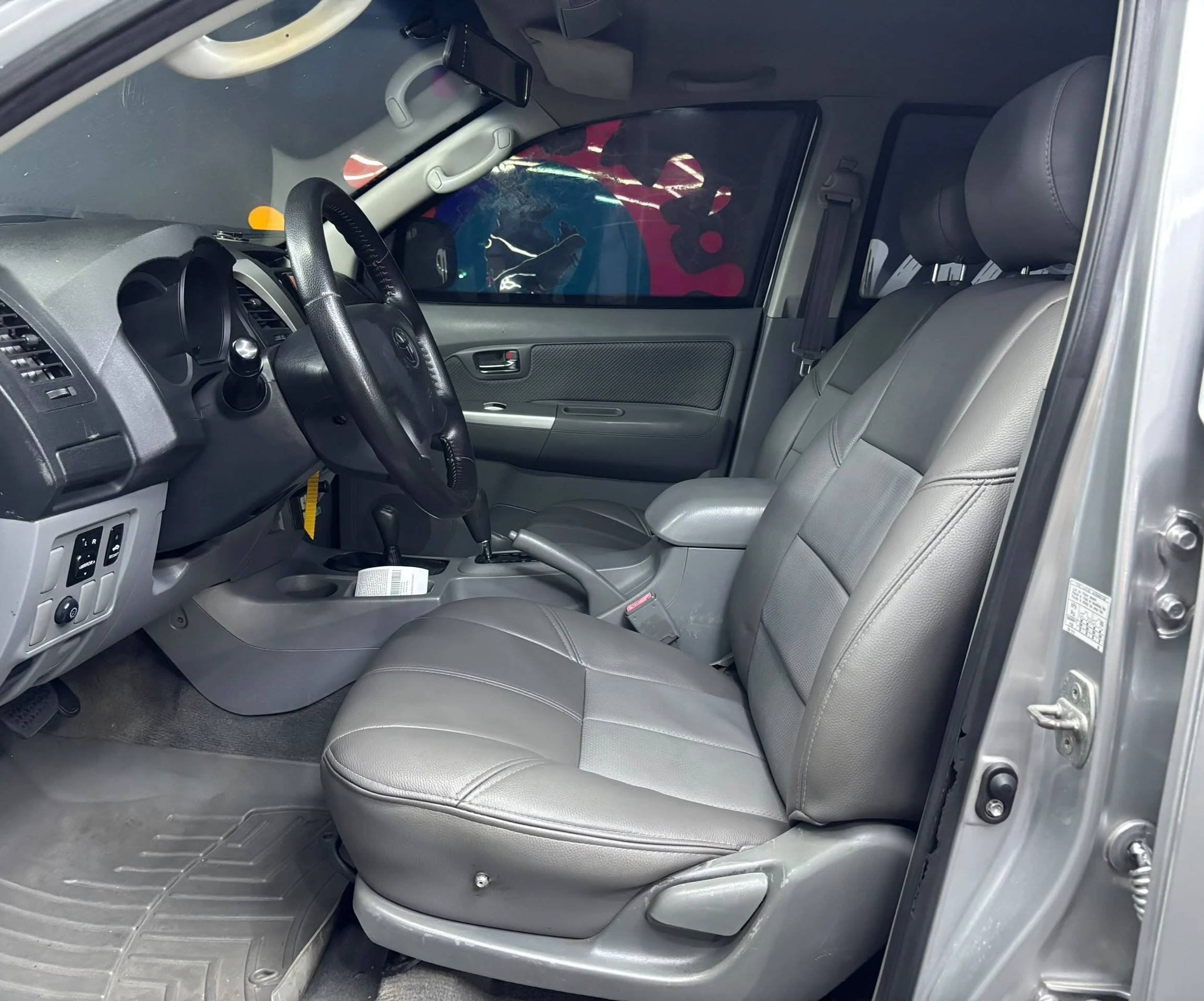 2011 Toyota Hilux Kavak — foto 11