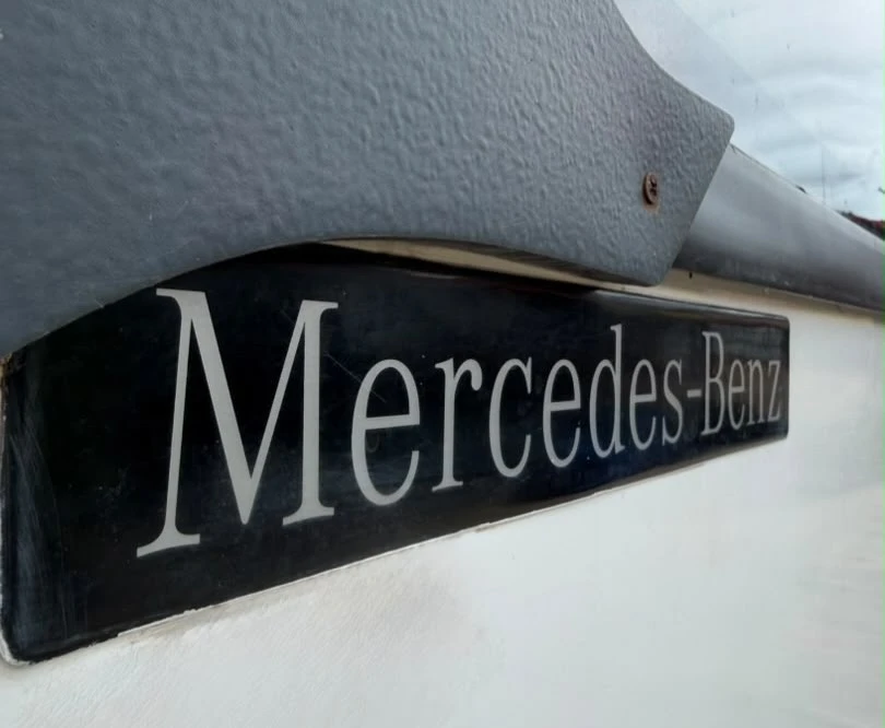 2013 Mercedes-Benz OF 1721 Full equipo — foto 6