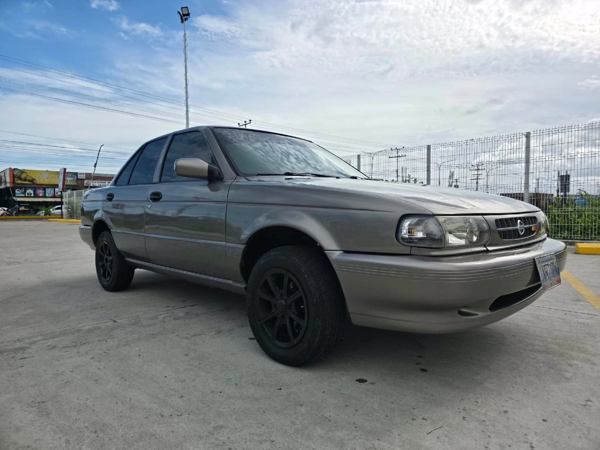2008 Nissan Sentra
