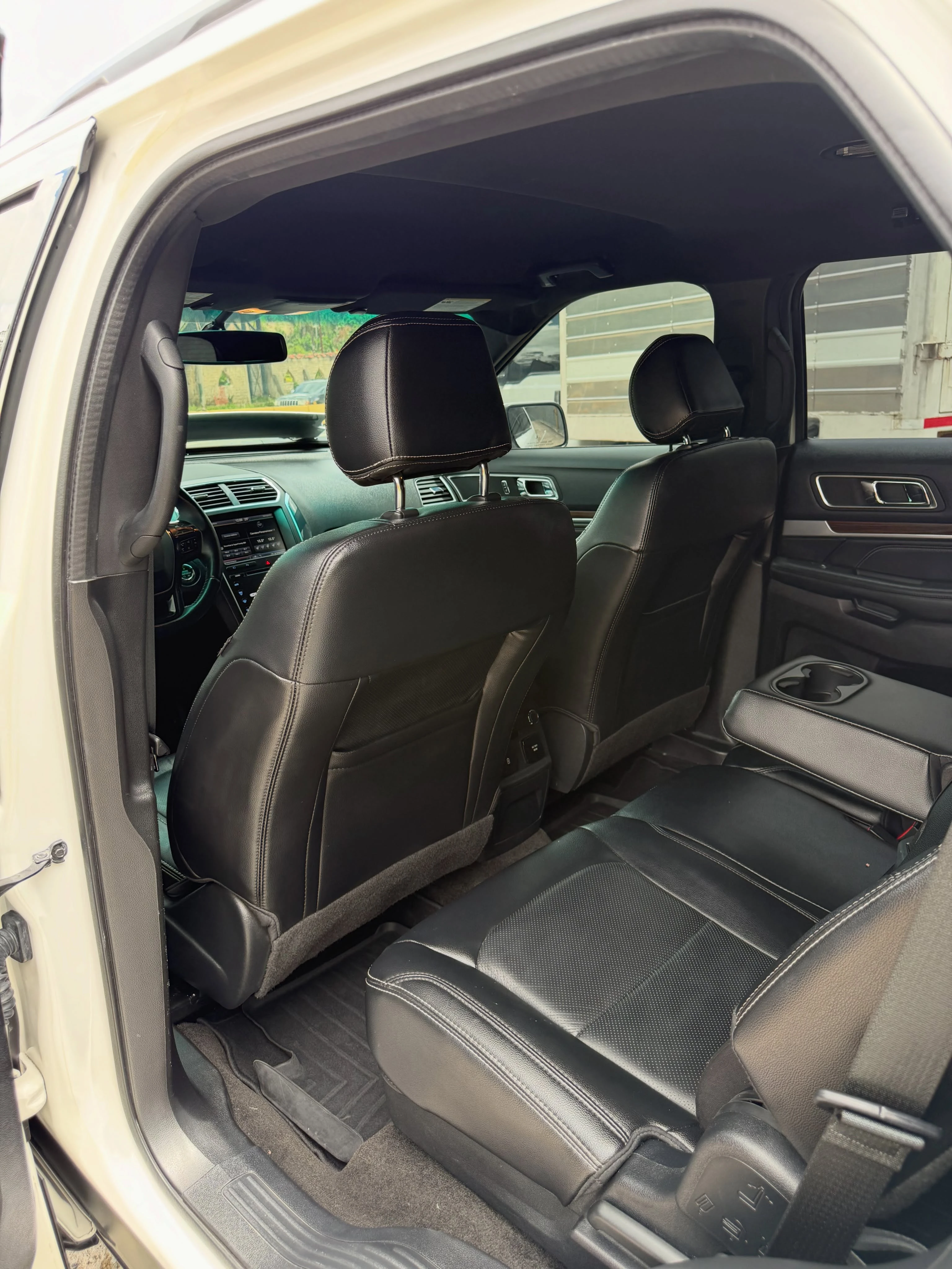 2016 Ford Explorer LIMITED — foto 7
