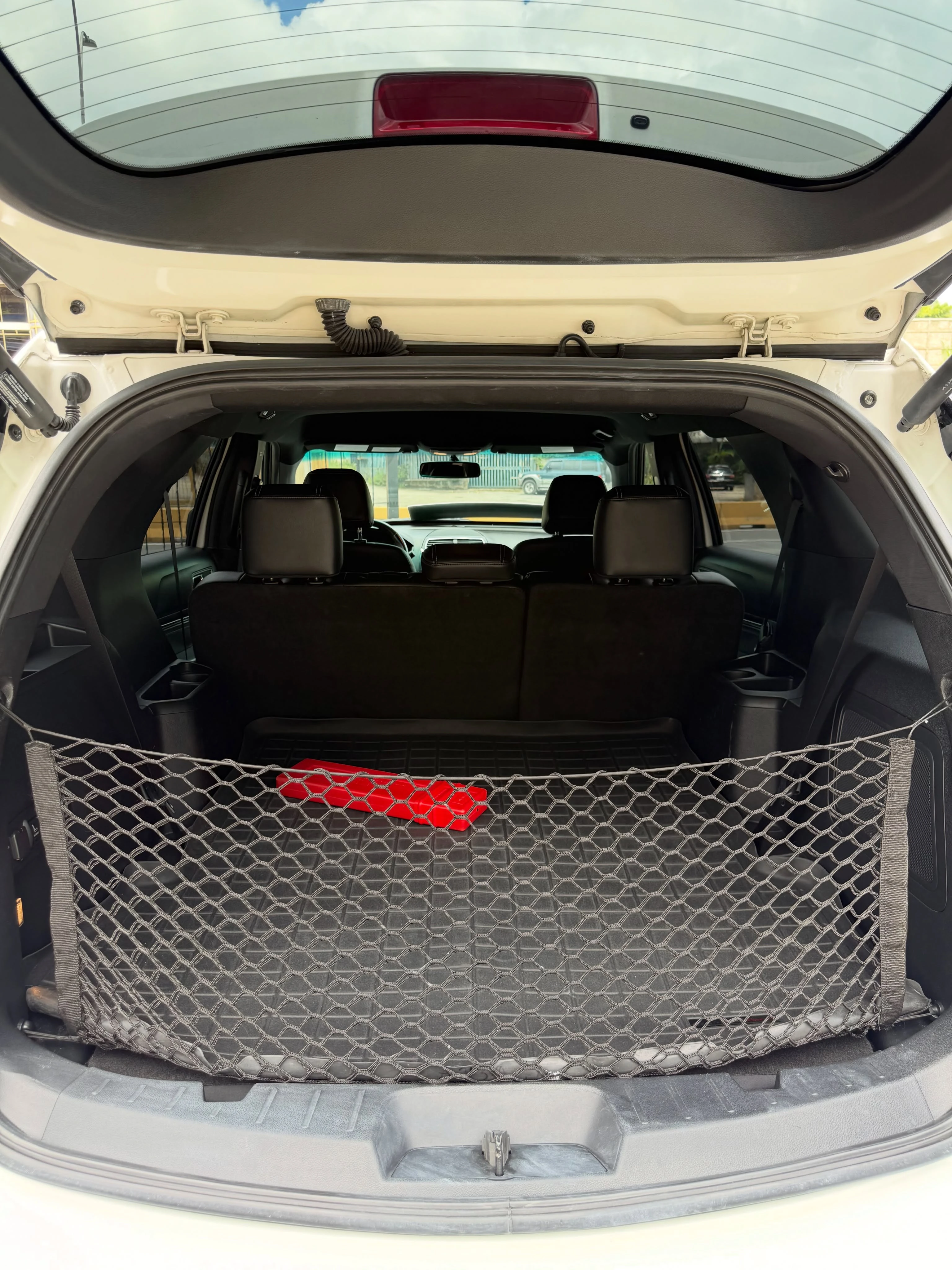 2016 Ford Explorer LIMITED — foto 8