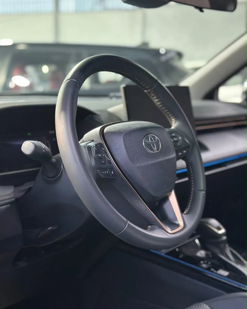 2026 Toyota Frontlander Premiun — foto 7