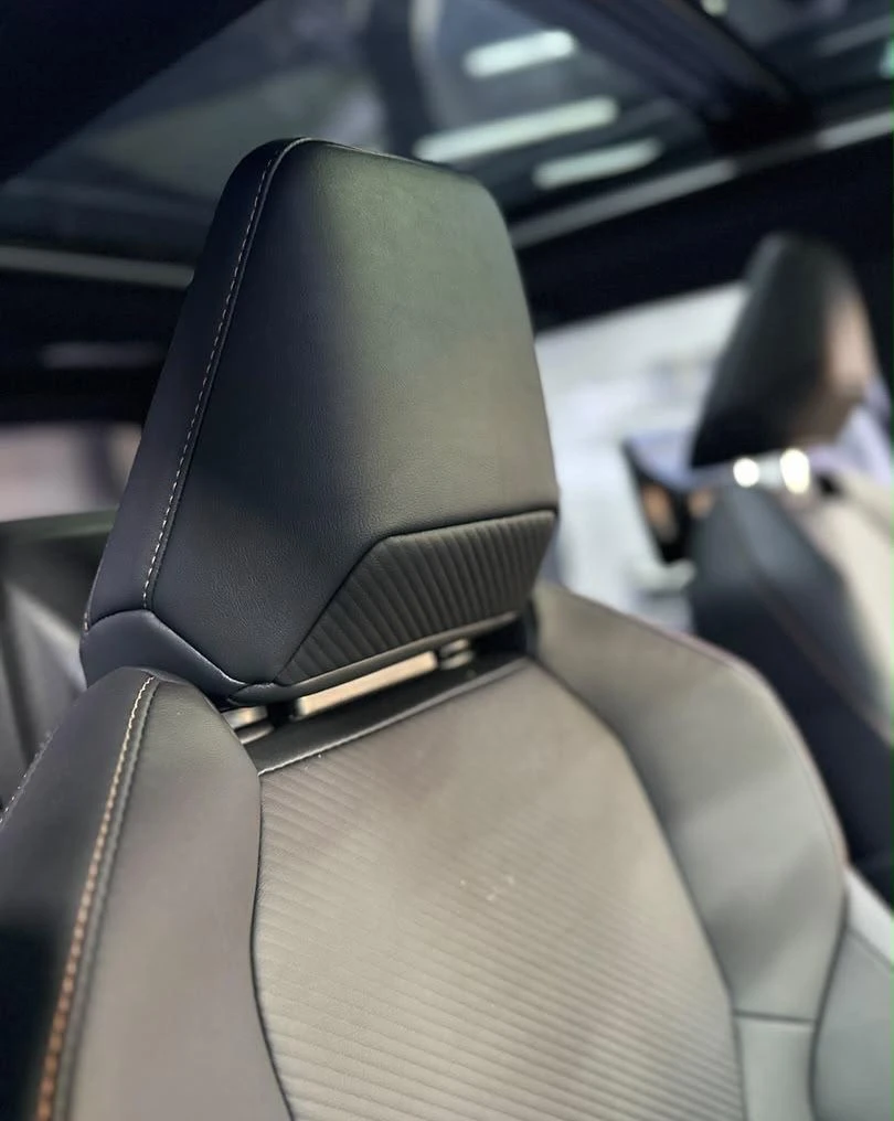 2026 Toyota Frontlander Premiun — foto 11