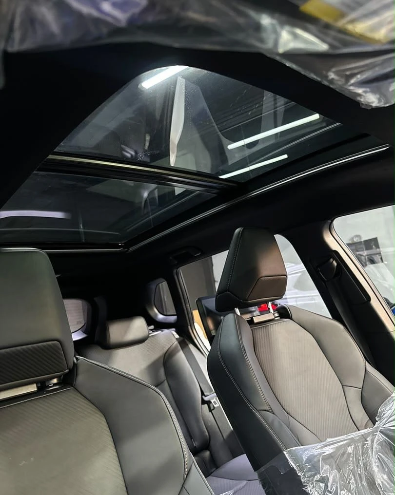 2026 Toyota Frontlander Premiun — foto 10