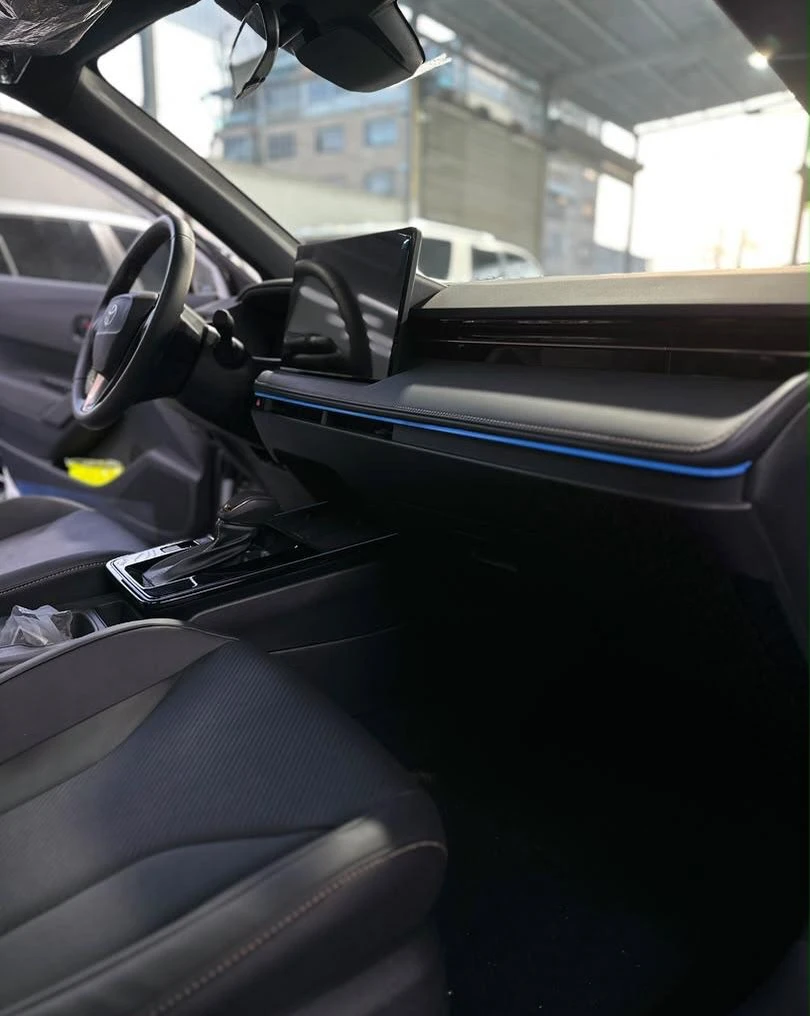 2026 Toyota Frontlander Premiun — foto 9