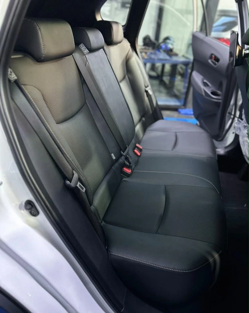 2026 Toyota Frontlander Premiun — foto 14