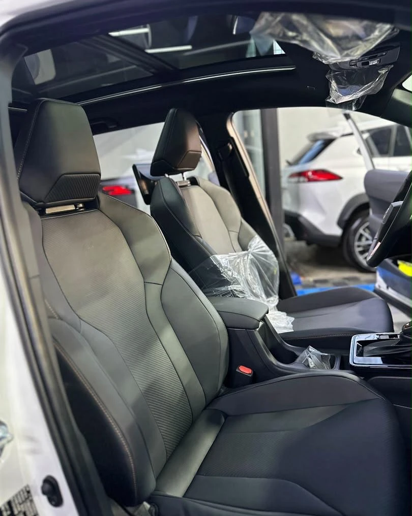 2026 Toyota Frontlander Premiun — foto 13