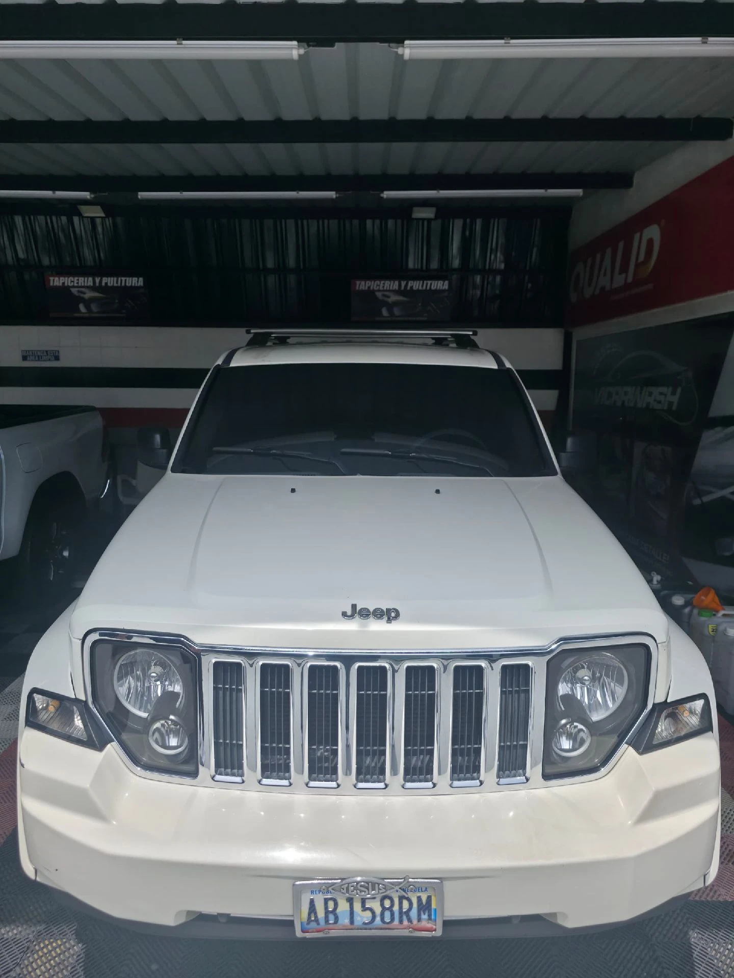 2009 Jeep Cherokee