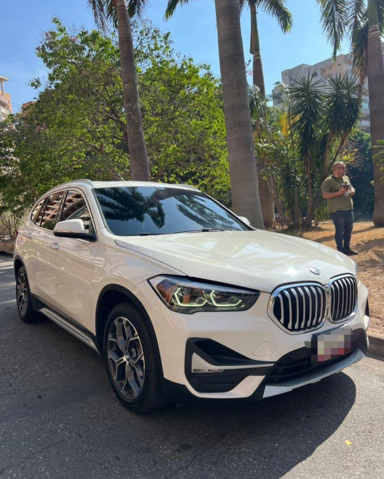 2021 BMW X1 — foto 2