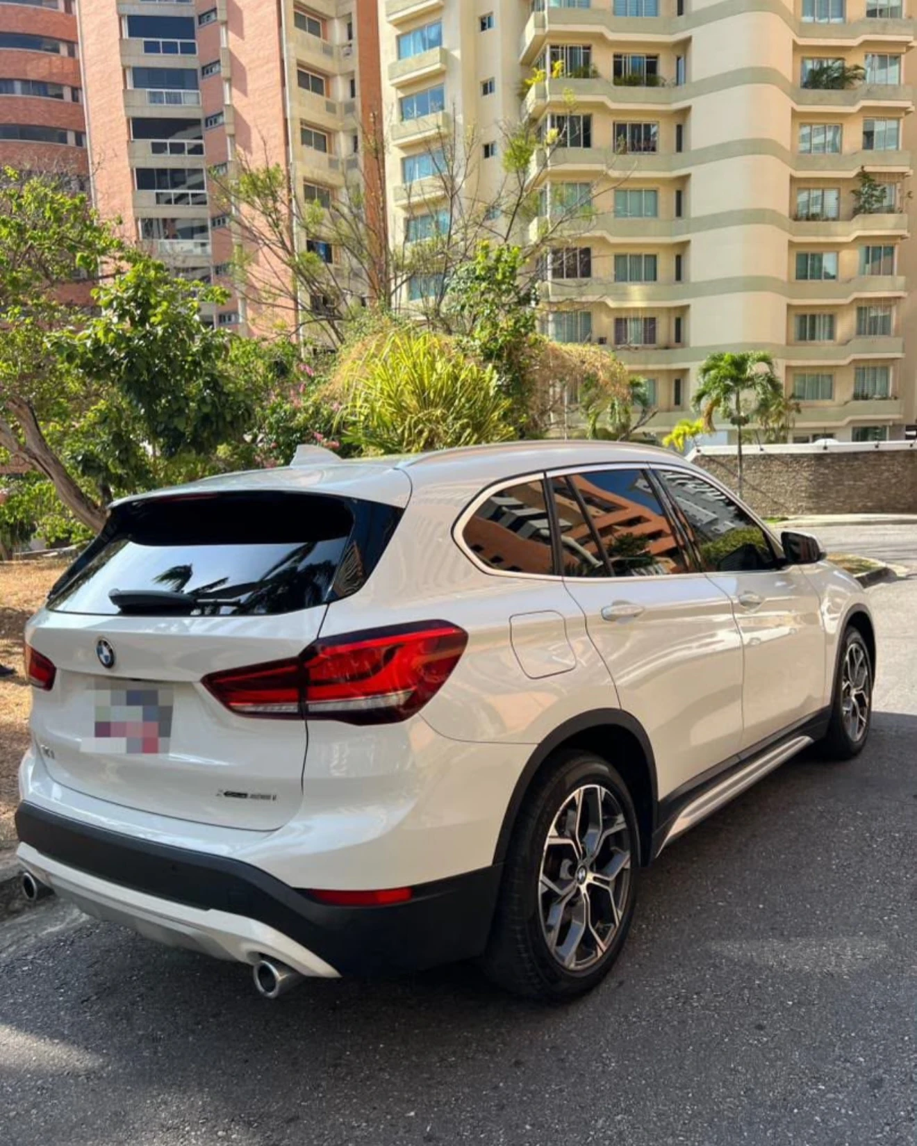 2021 BMW X1 — foto 3