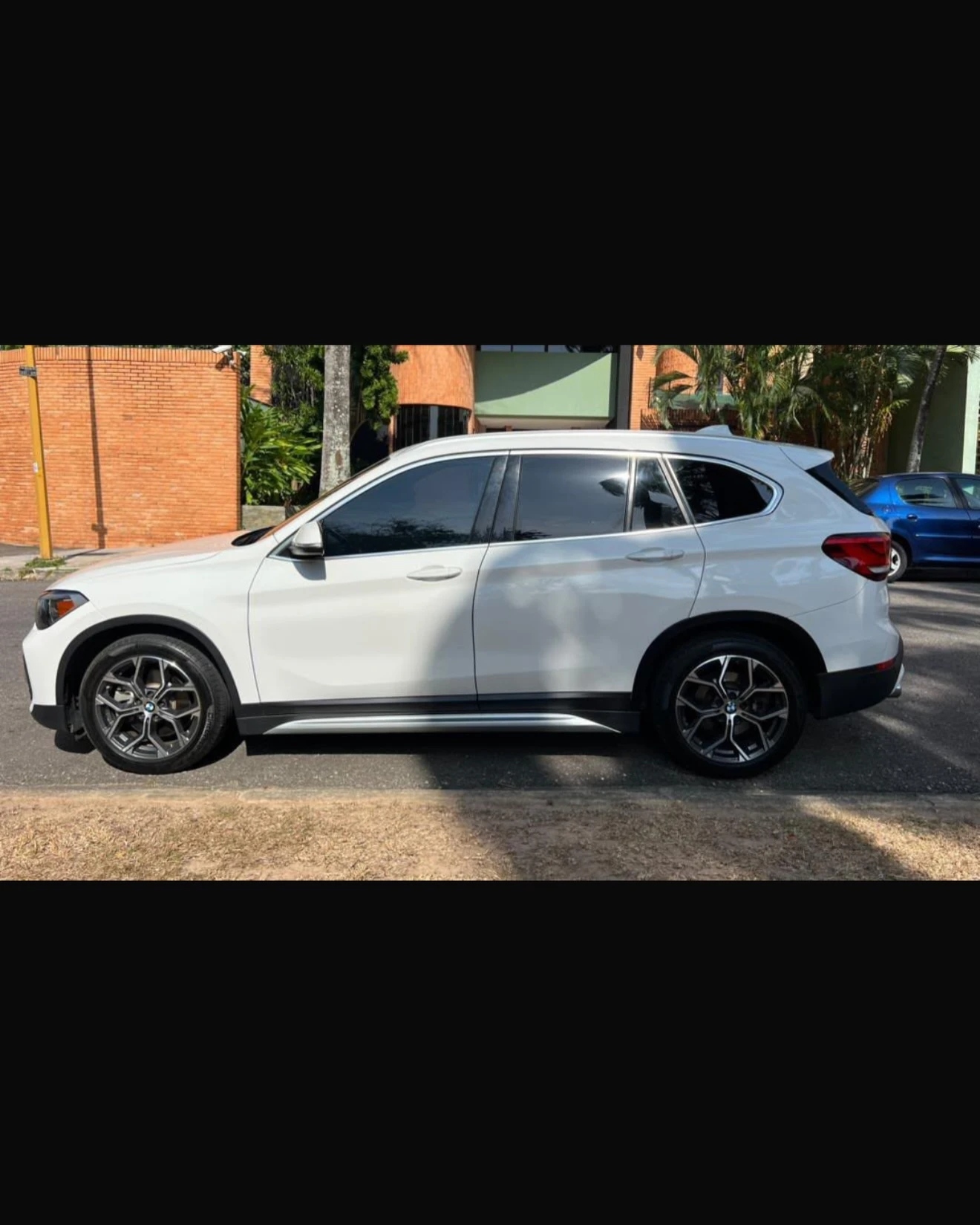 2021 BMW X1 — foto 5
