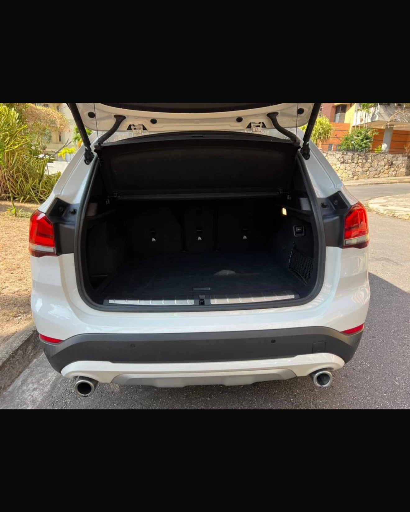 2021 BMW X1 — foto 6