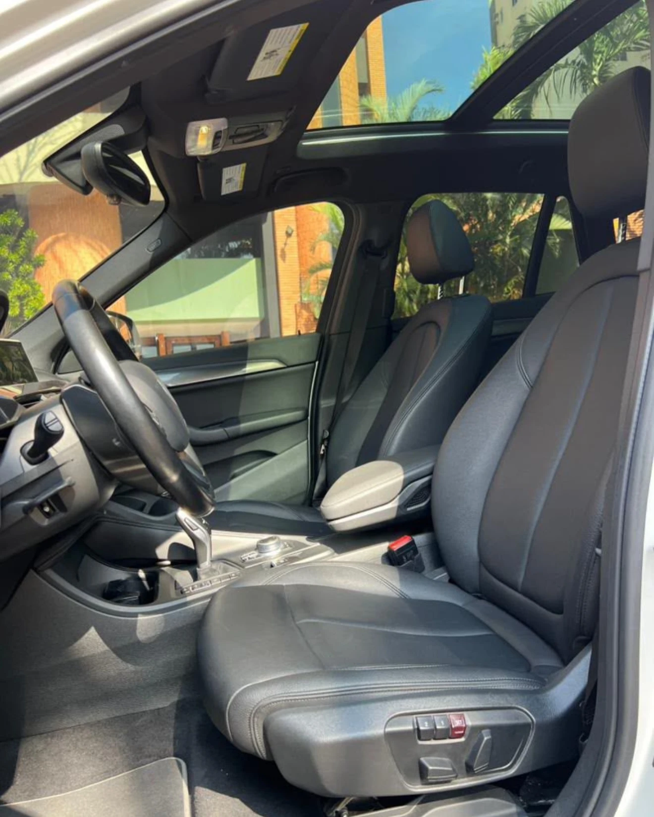 2021 BMW X1 — foto 7