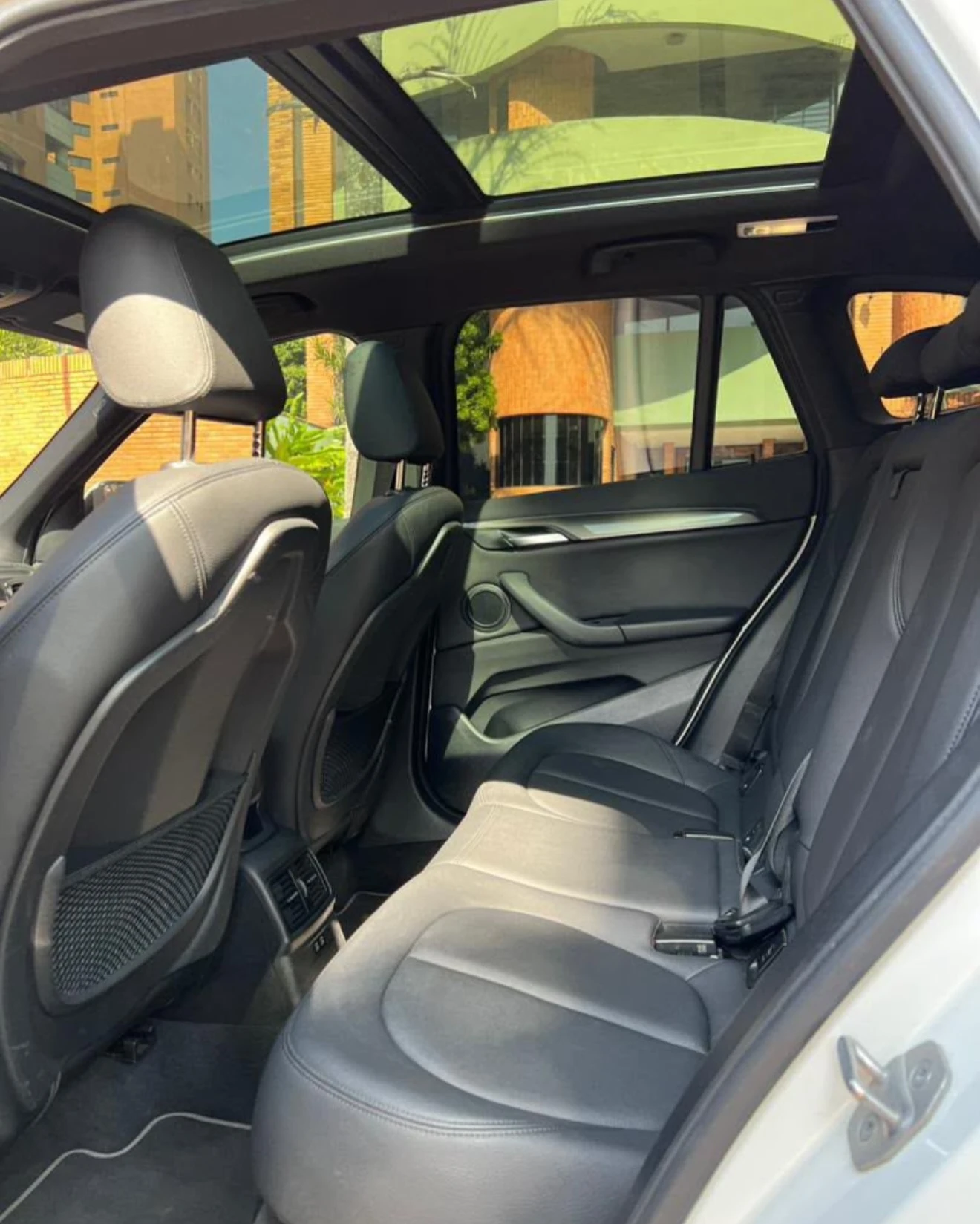 2021 BMW X1 — foto 8
