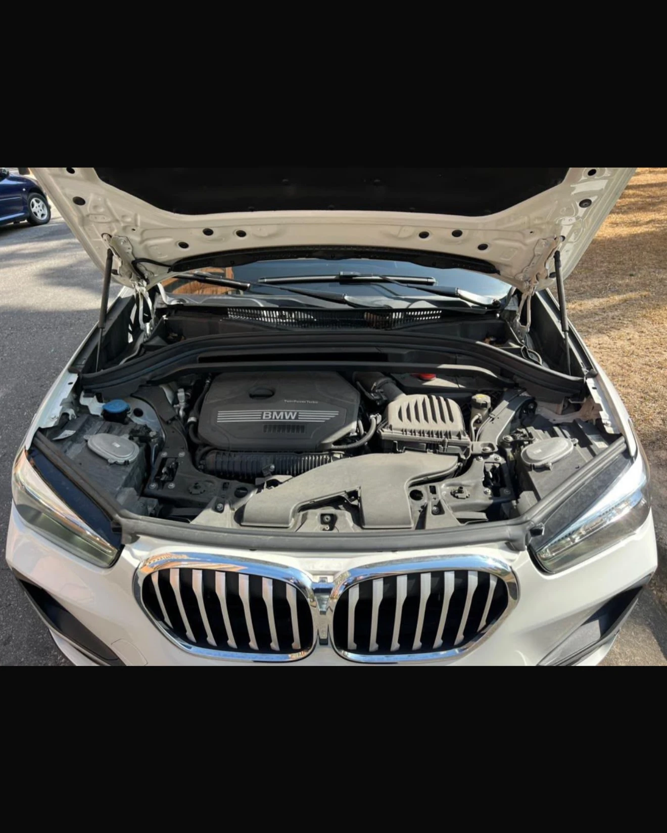 2021 BMW X1 — foto 9