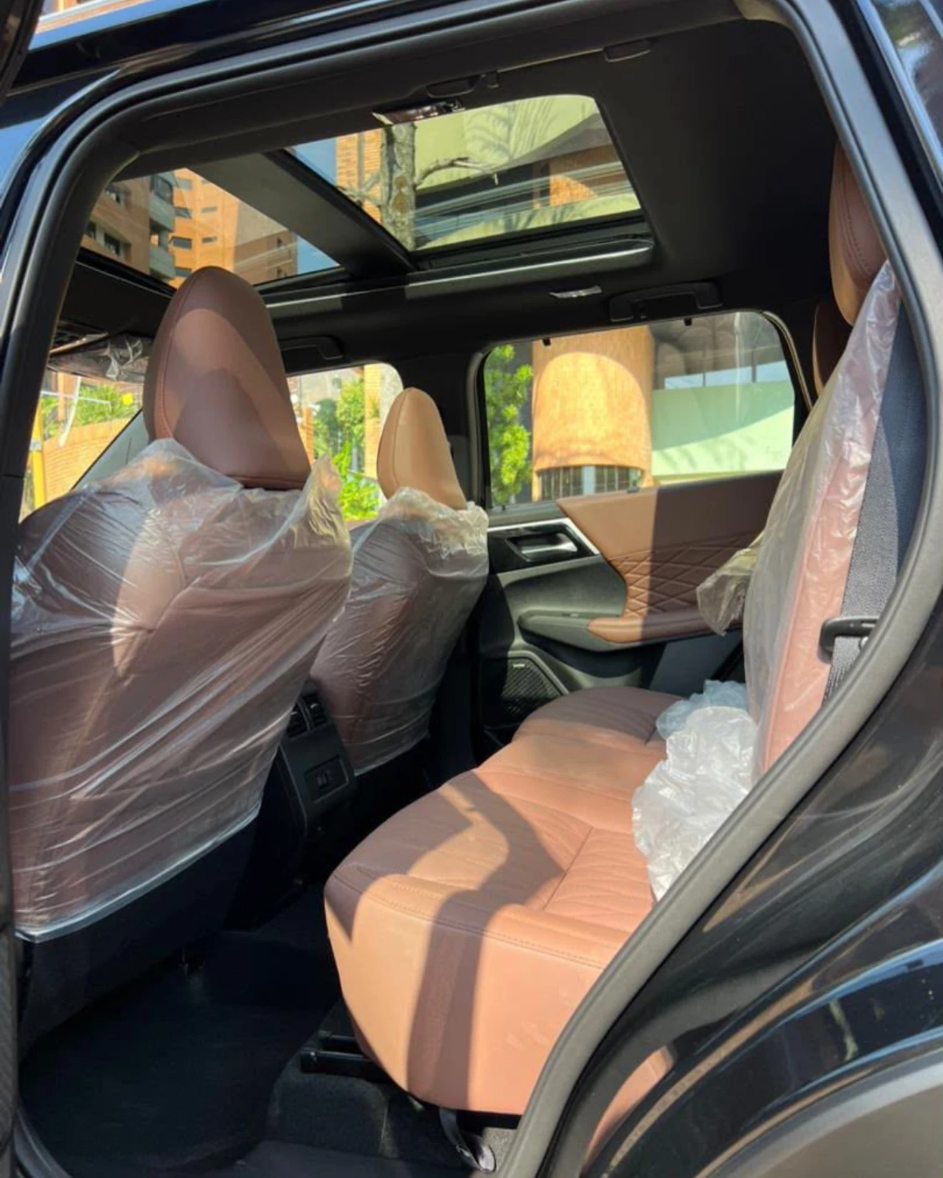 2026 Mitsubishi Outlander Launch edition — foto 7