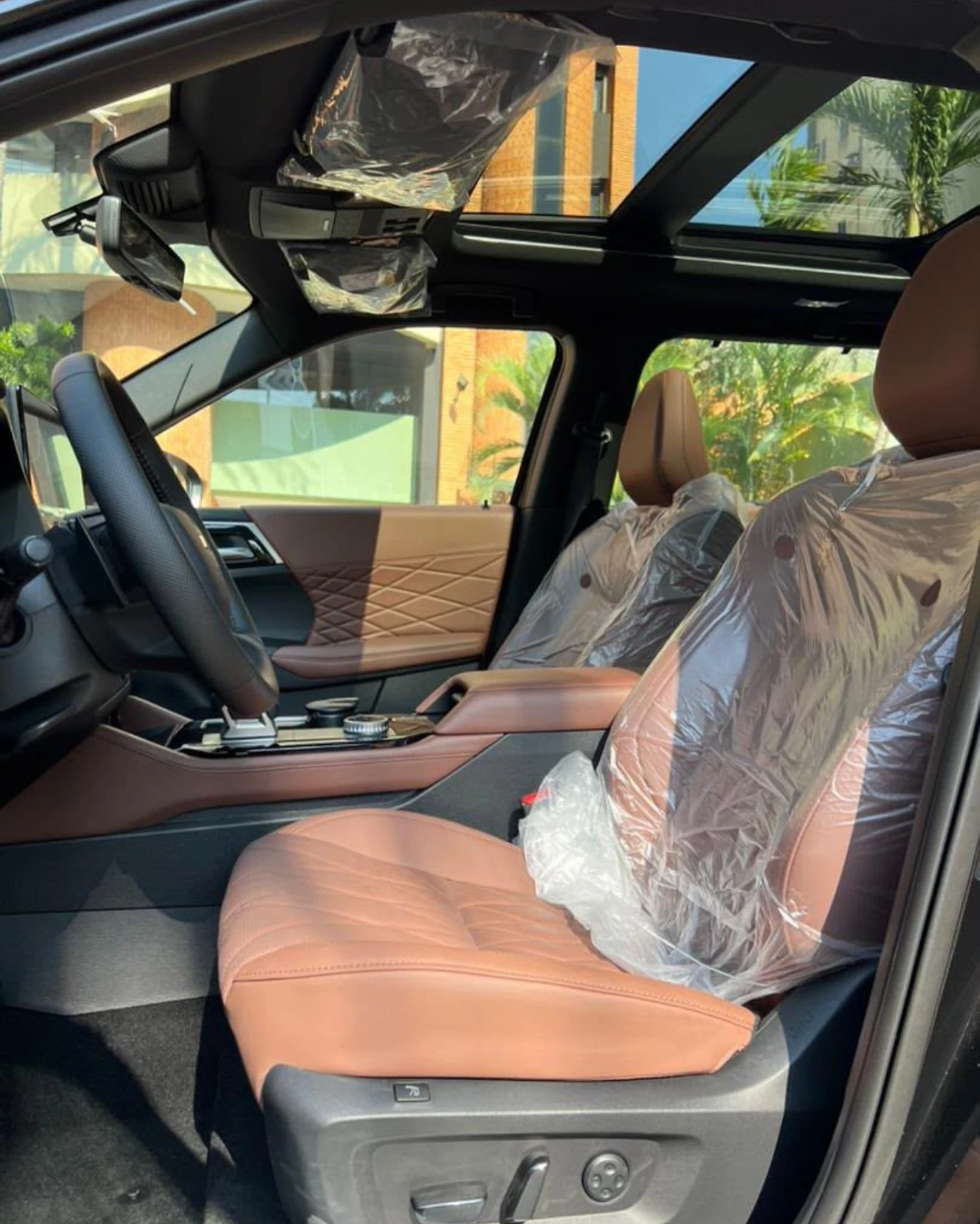 2026 Mitsubishi Outlander Launch edition — foto 9