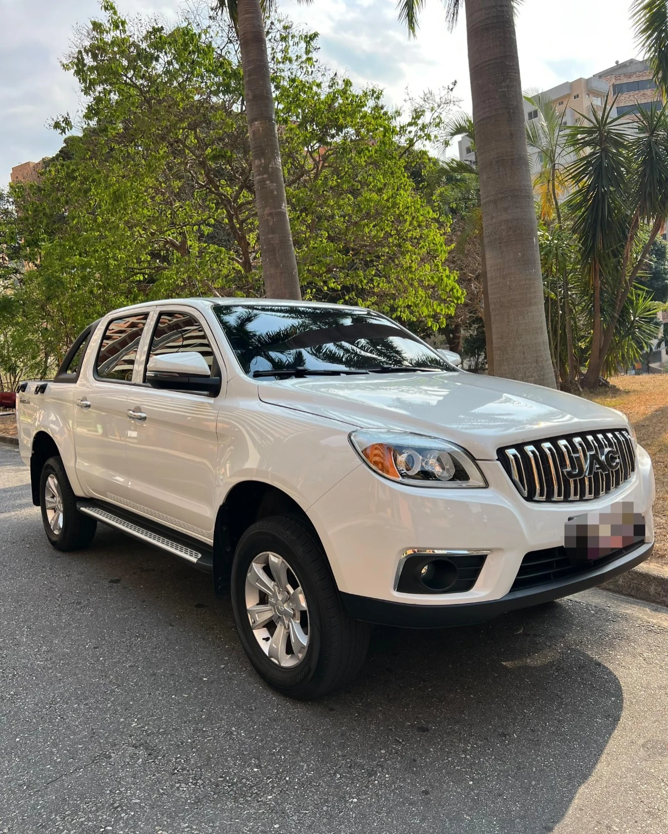 2026 JAC T6