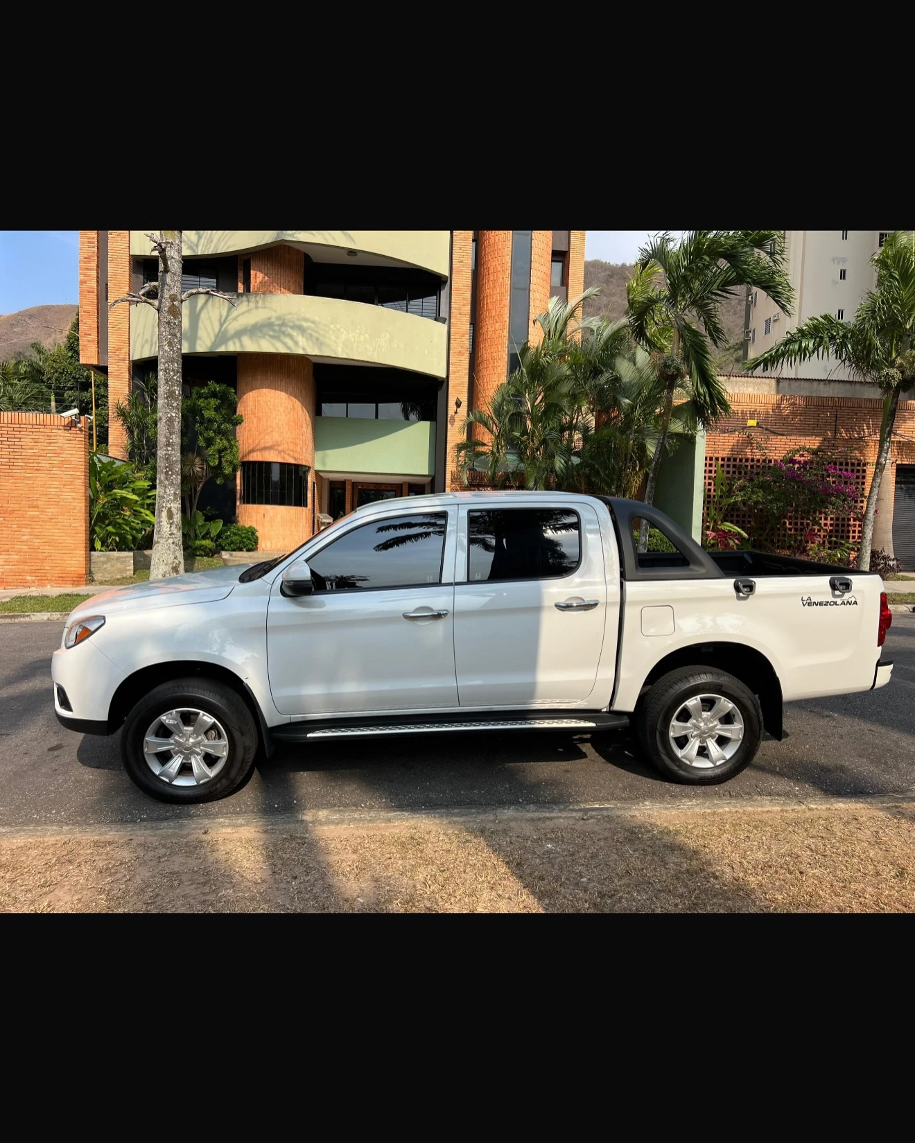 2026 JAC T6 — foto 4