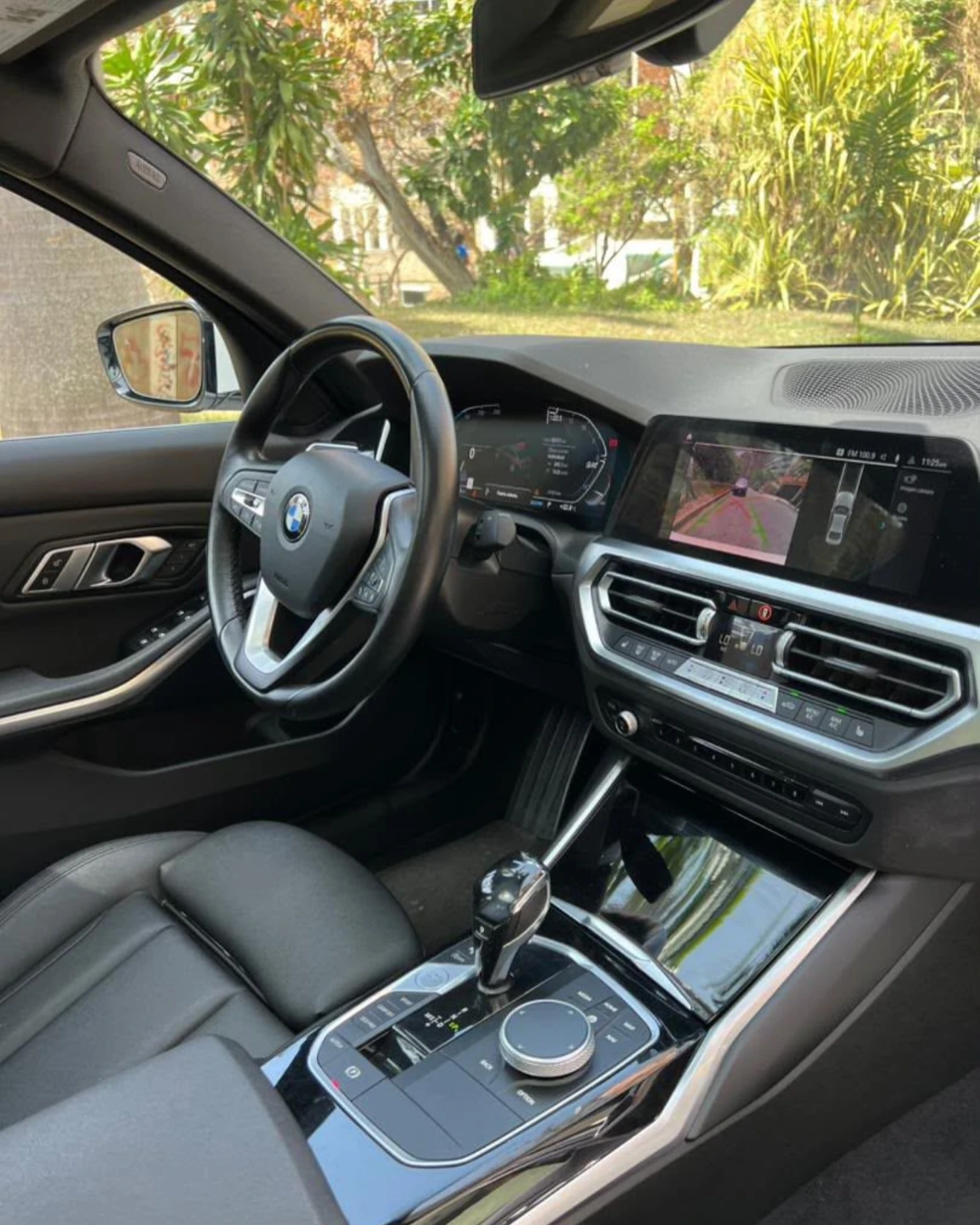 2021 BMW 330i XDRIVE — foto 5
