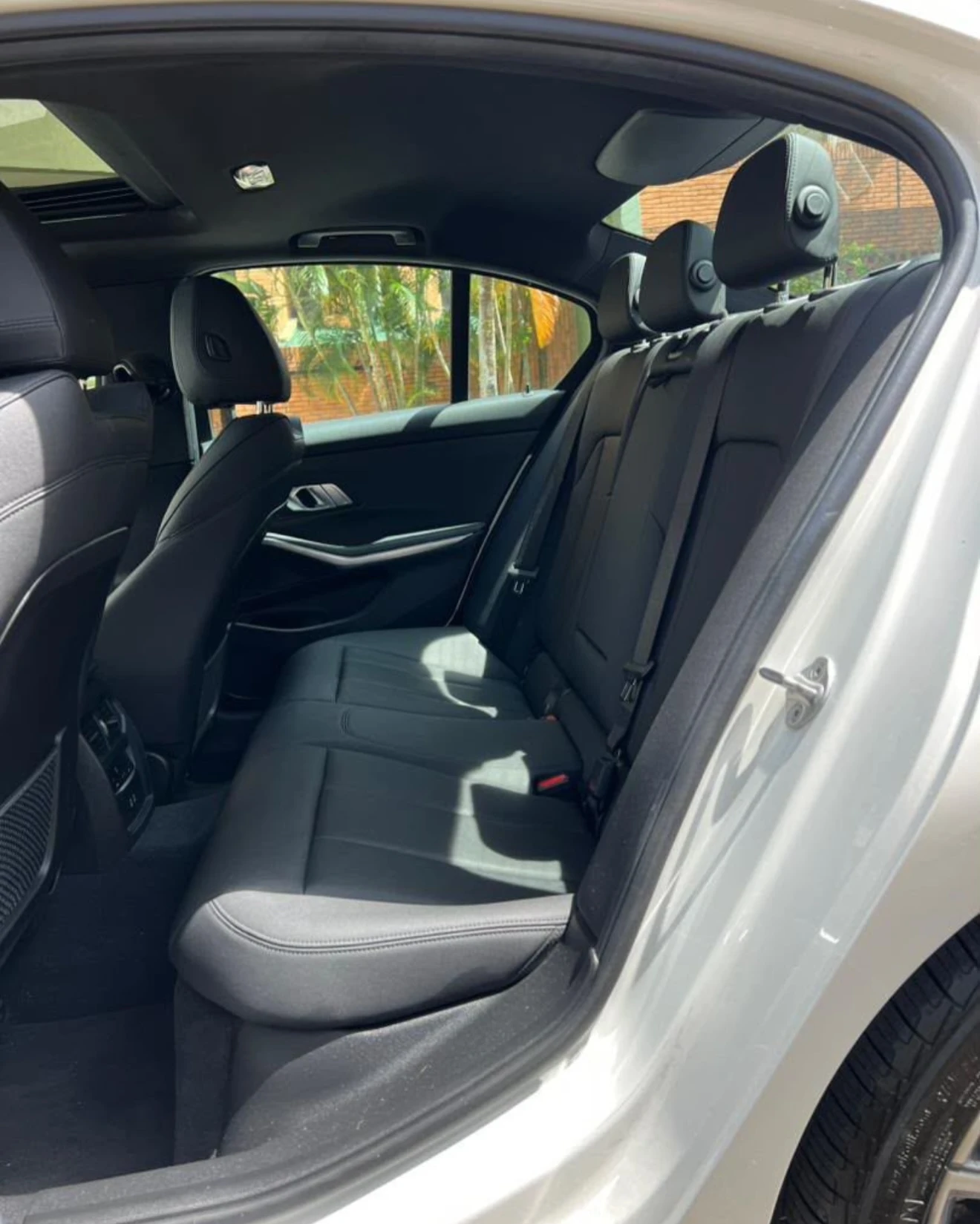 2021 BMW 330i XDRIVE — foto 7