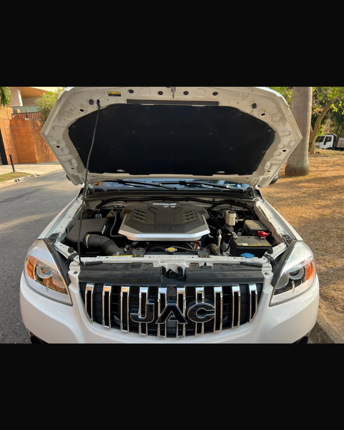 2026 JAC T6 — foto 10