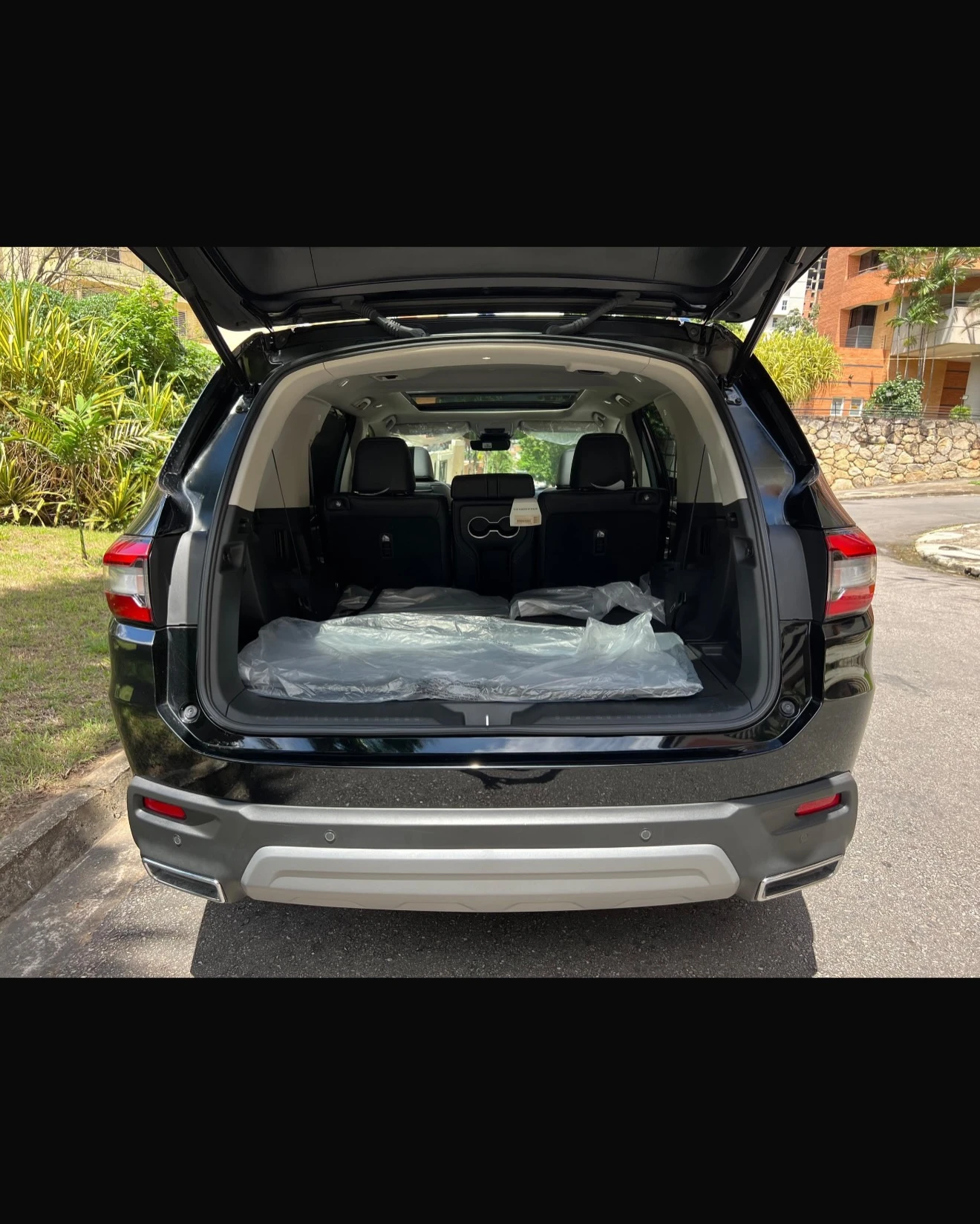 2024 Honda Pilot Elite — foto 8