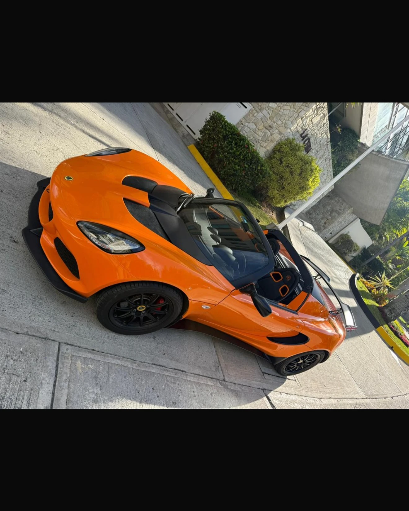 2021 Lotus Elise 250 Cup — foto 4