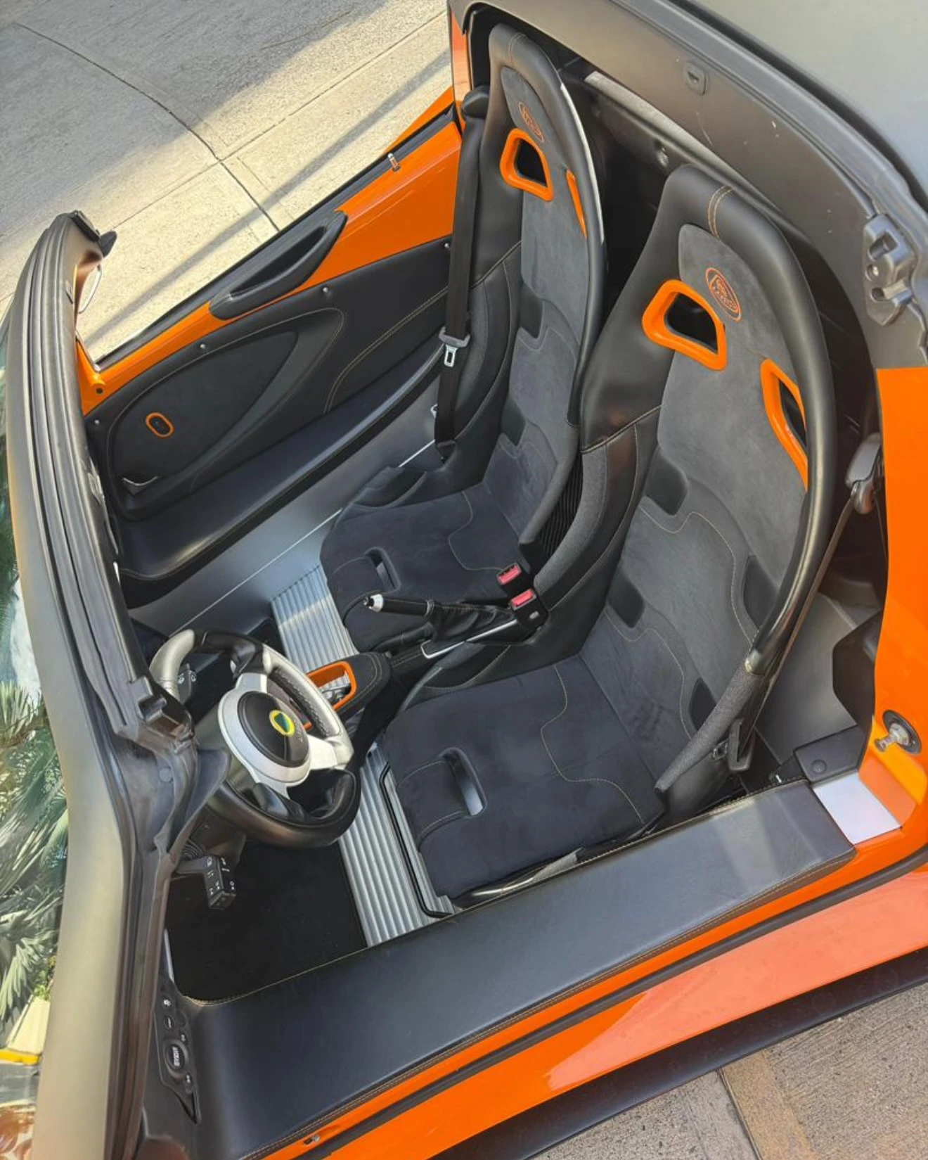 2021 Lotus Elise 250 Cup — foto 3